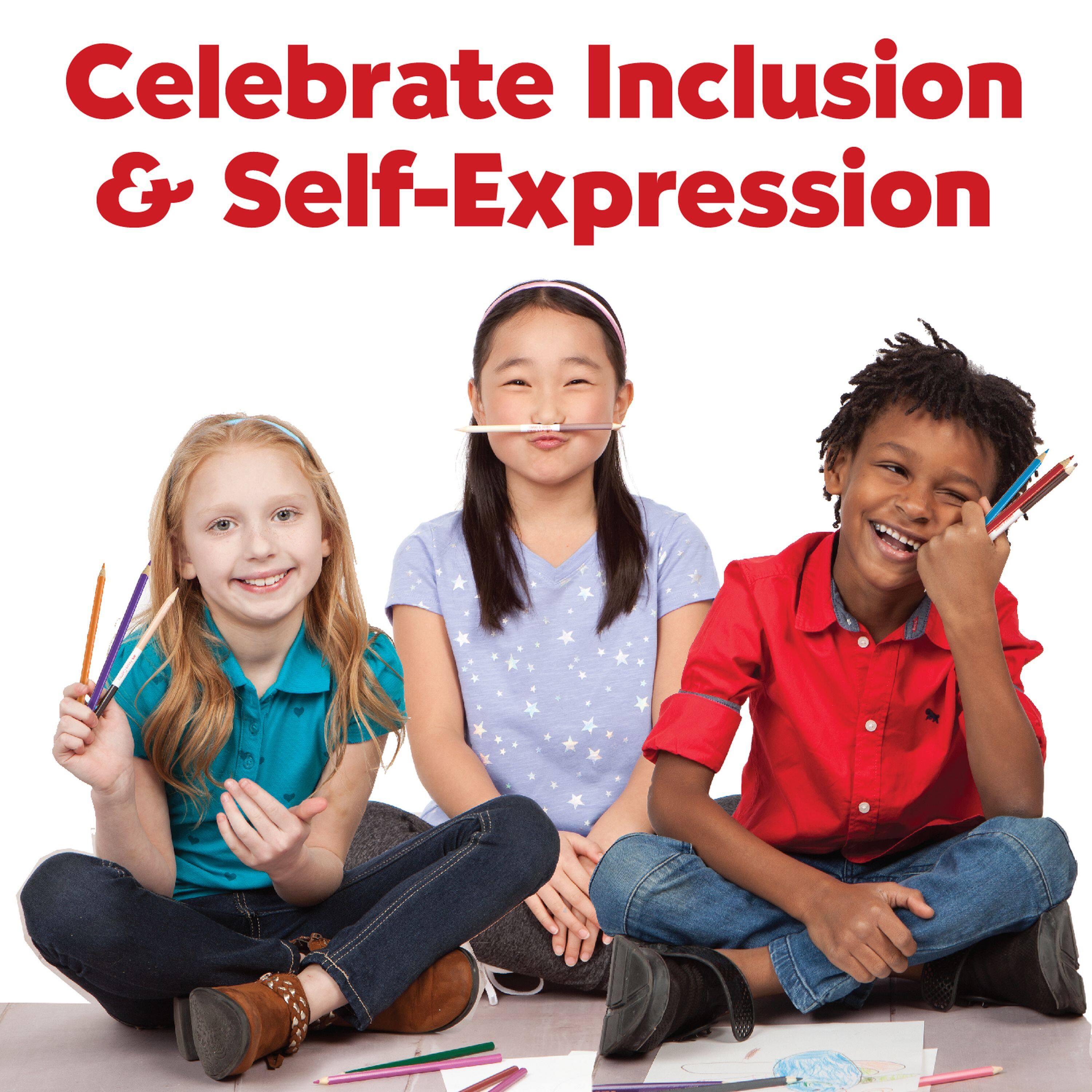 Faber-Castell 27 Color World Colors EcoPencils