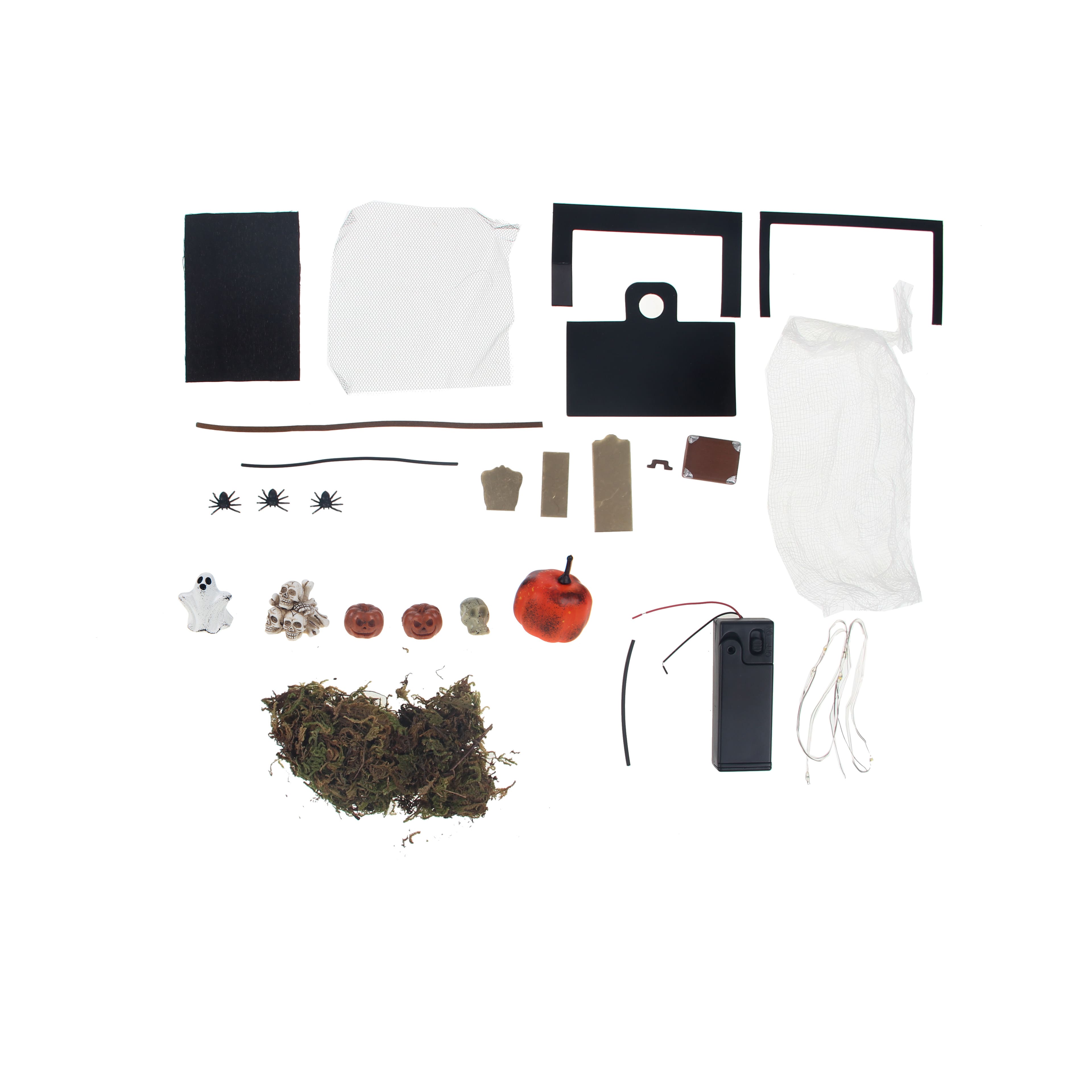 Haunted House Diorama Kit by Make Market&#xAE;
