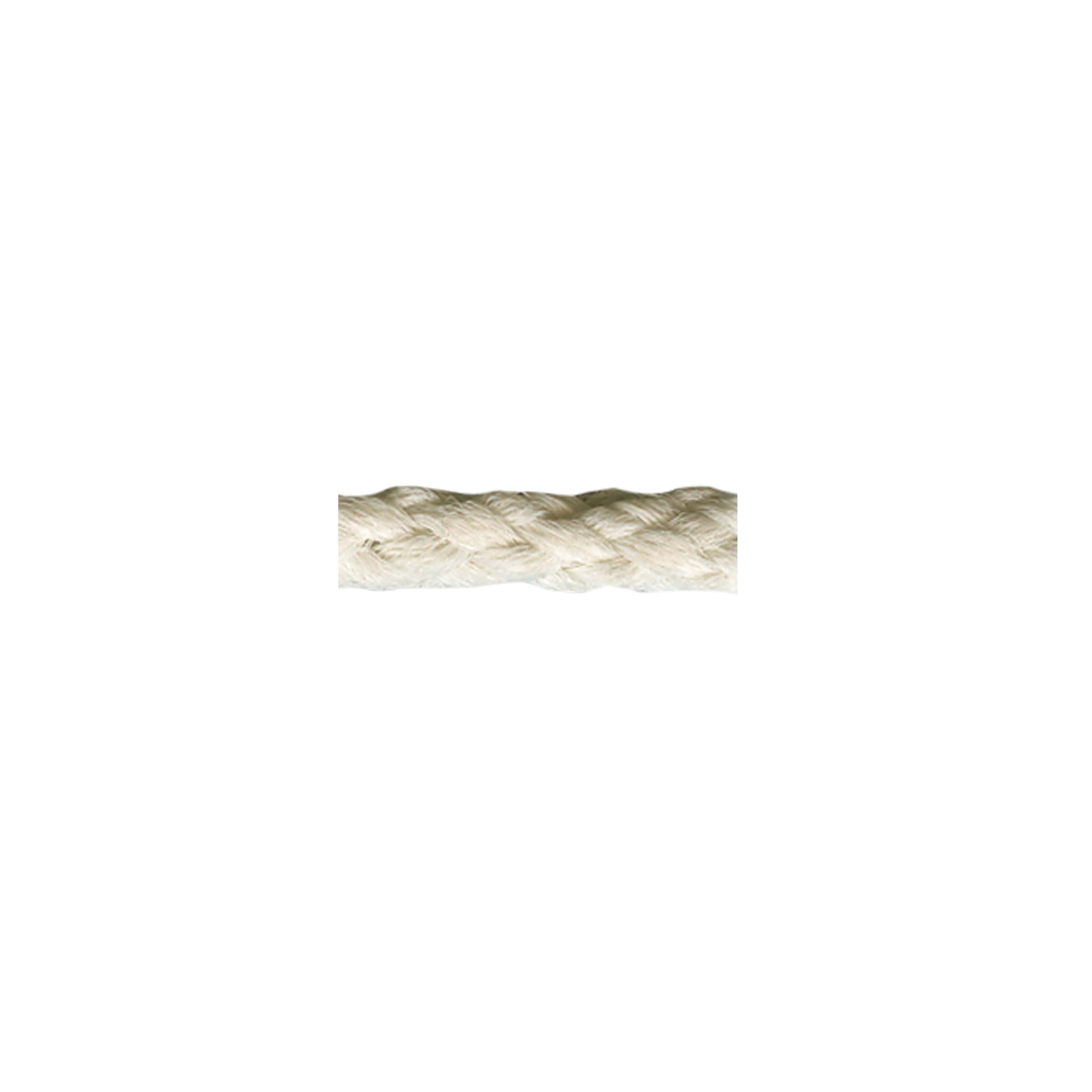 6mm Heat Fusible Macram&#xE9; Cord by Loops &#x26; Threads&#xAE;