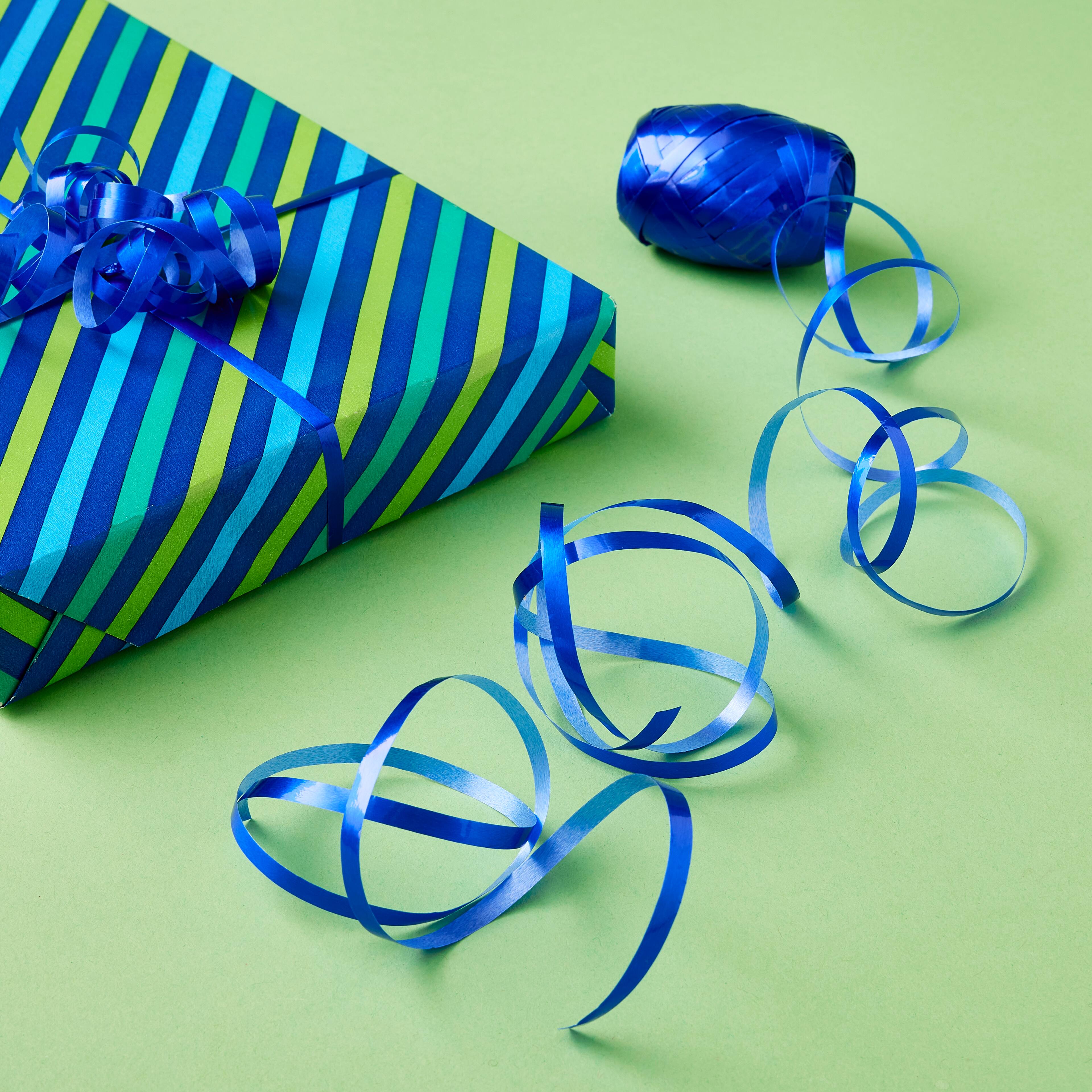 20 Pack: Lacquered Curling Ribbon by Celebrate It™