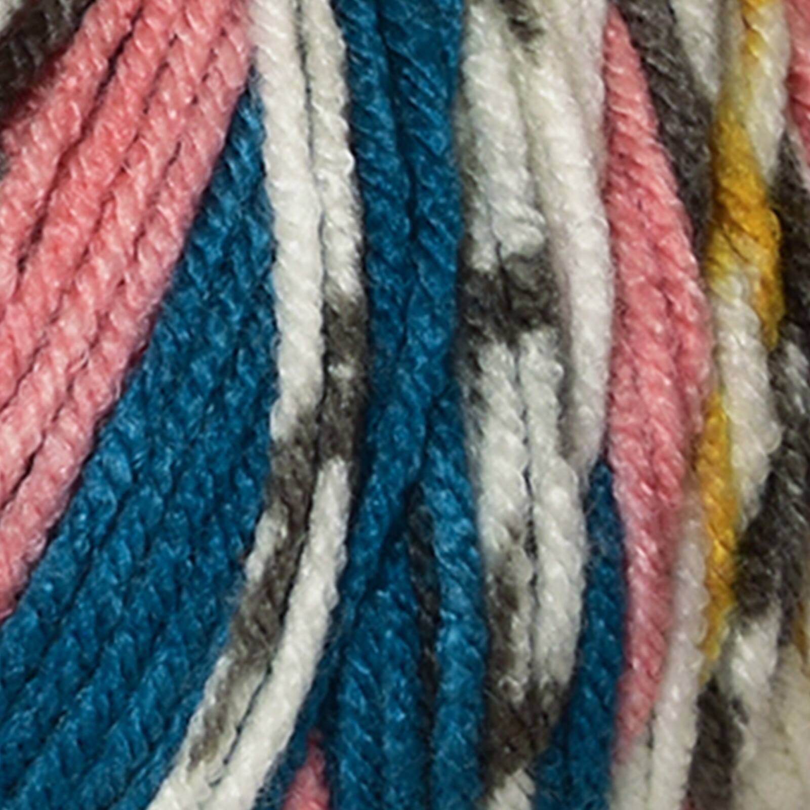 12 Pack Value™ Jacquard Yarn by Craft Smart® Michaels