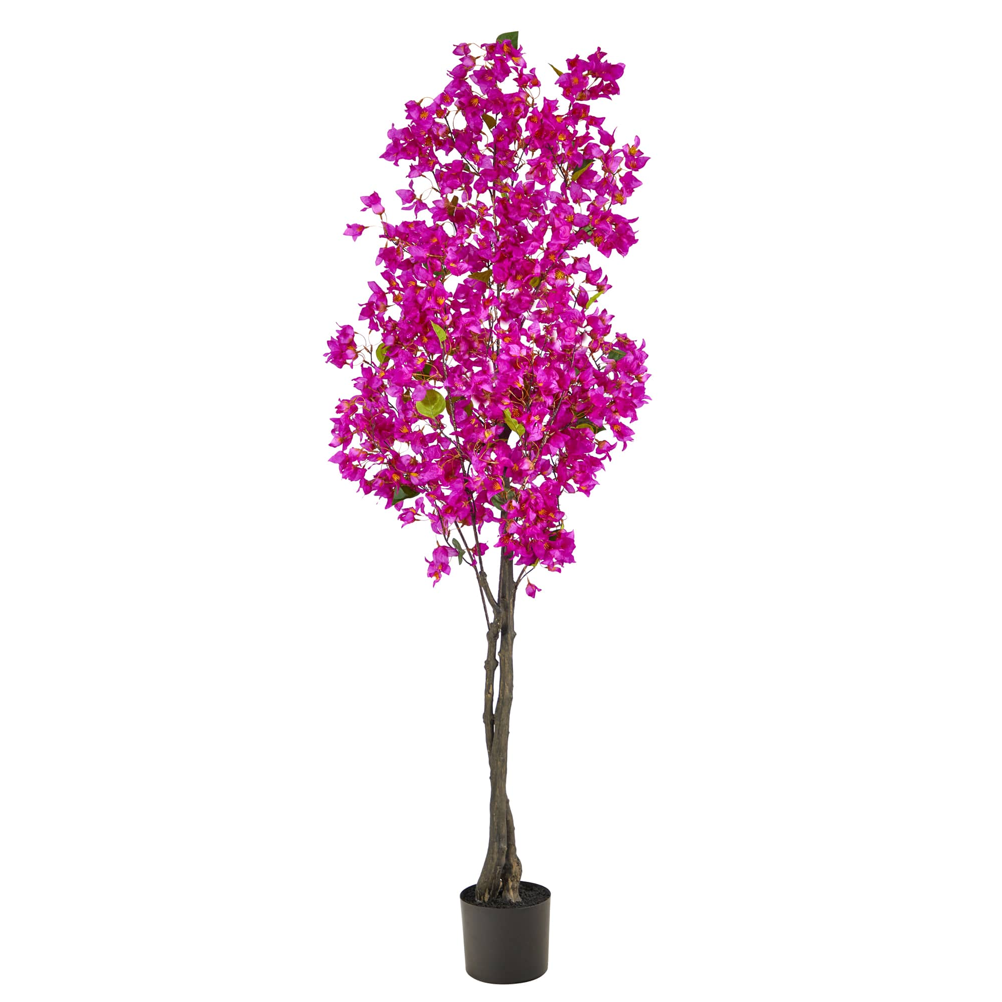 6ft. Bougainvillea Artificial Tree | Michaels