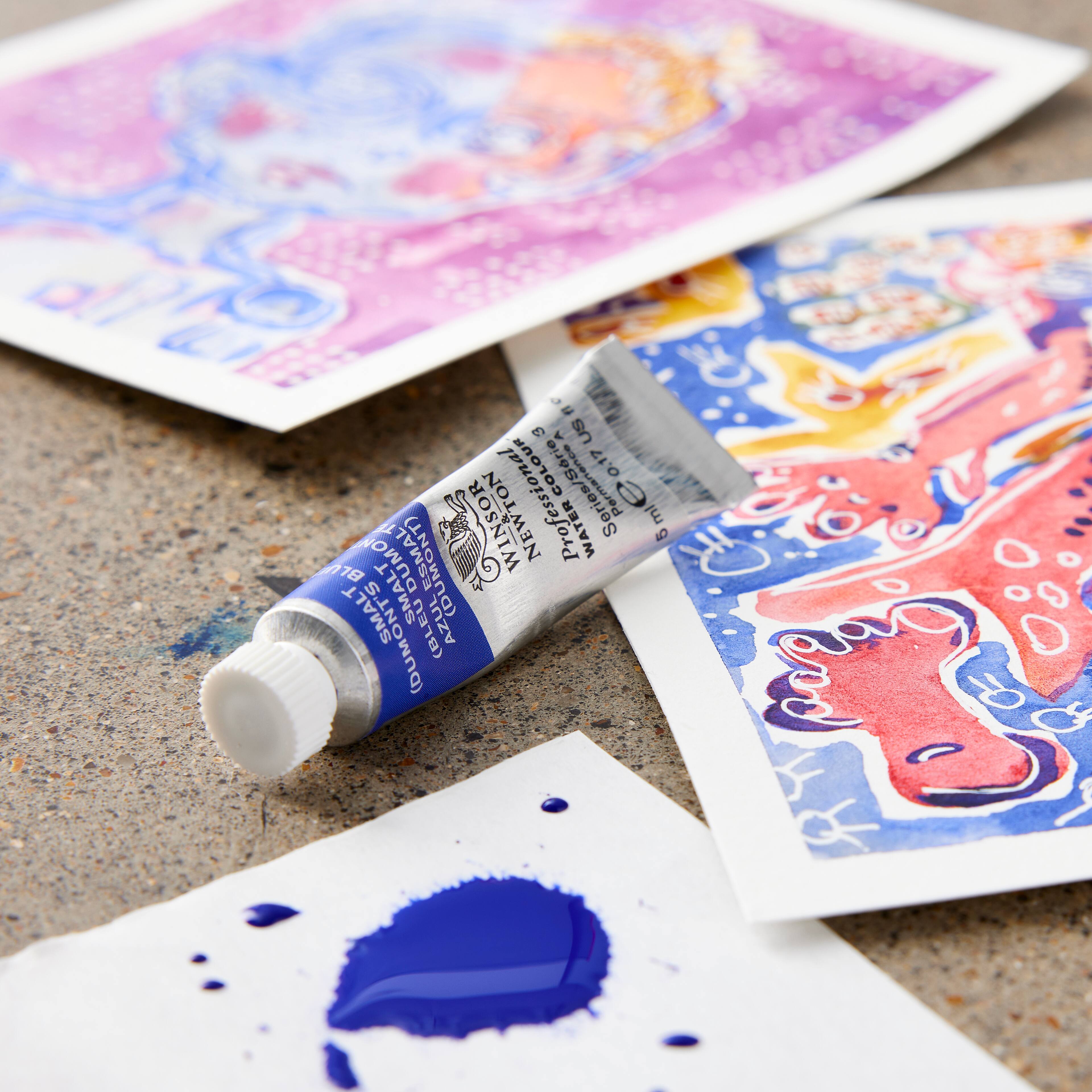 Winsor & Newton® Professional Water Colour™ Paint, 5mL