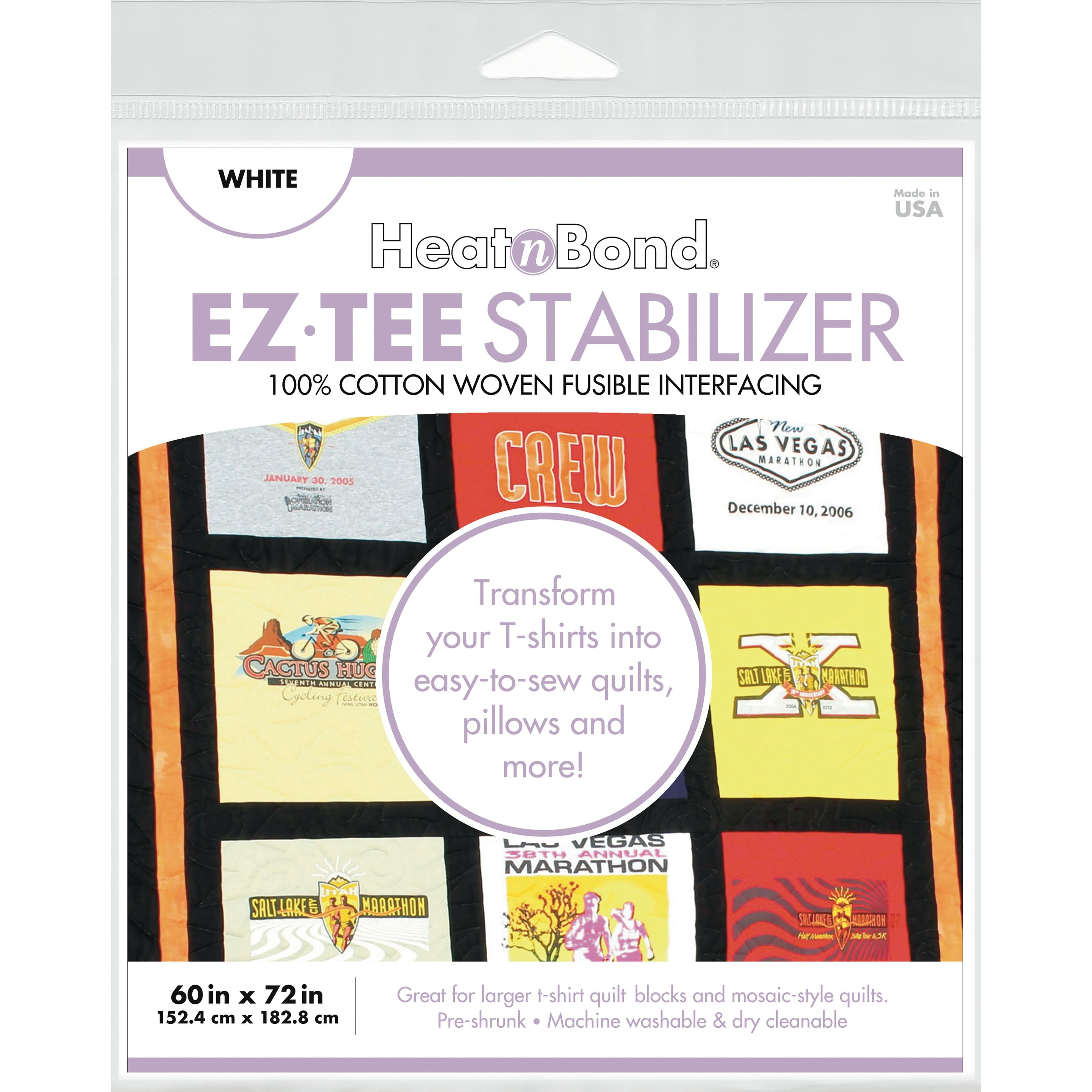 t shirt fusible interfacing