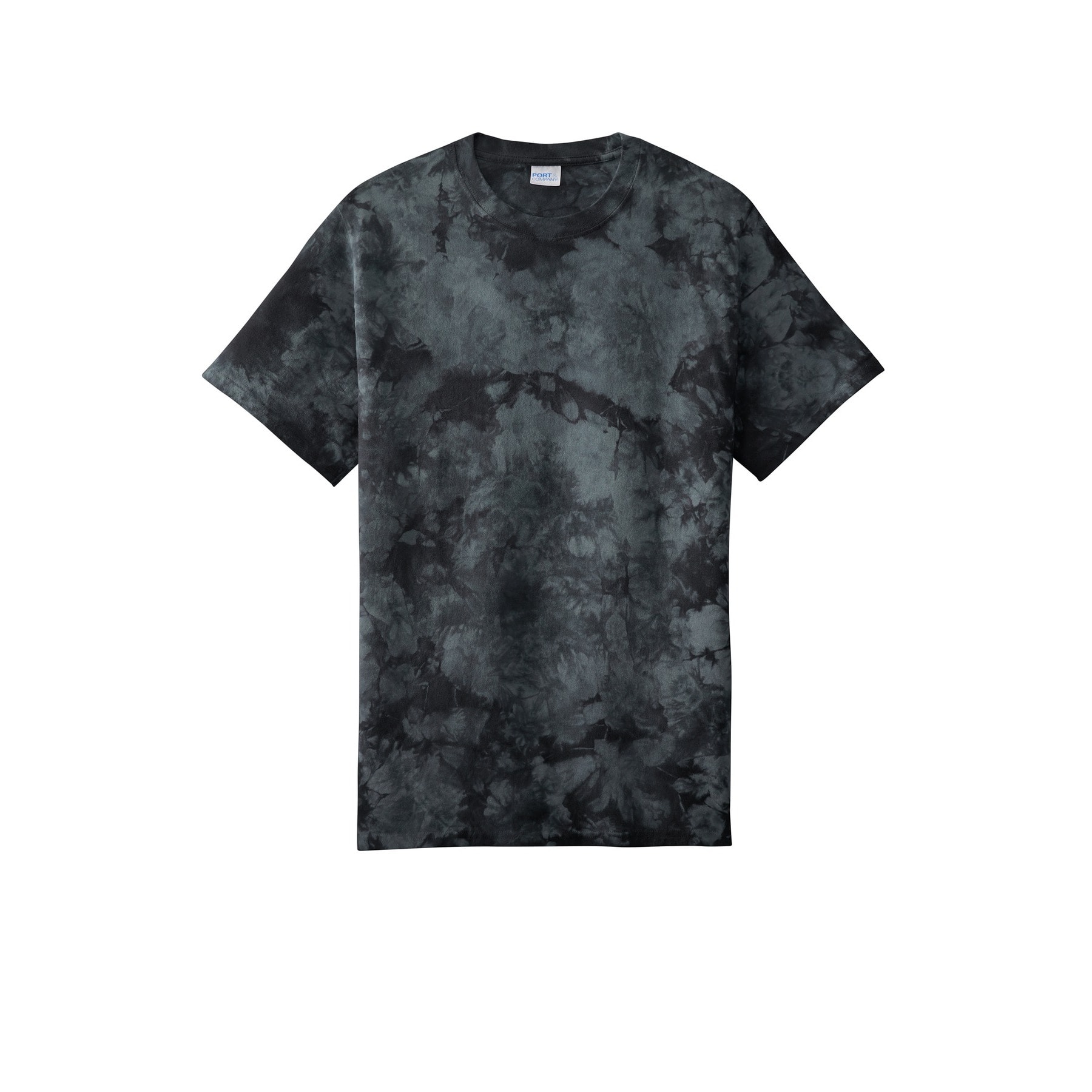 Port &#x26; Company&#xAE; Crystal Tie-Dye T-Shirt