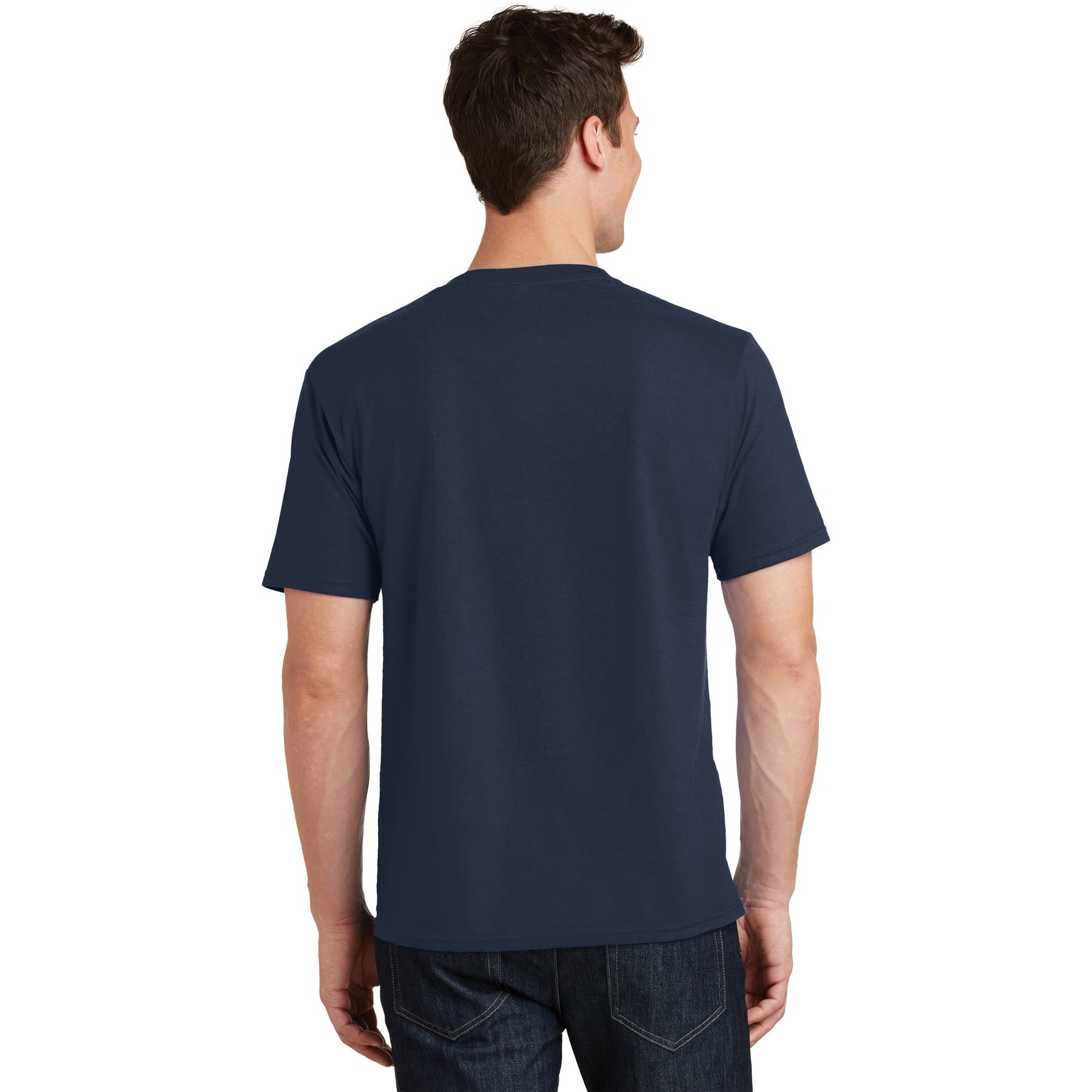 Port & Company® Fan Favorite™ Neutrals Men's T-Shirt