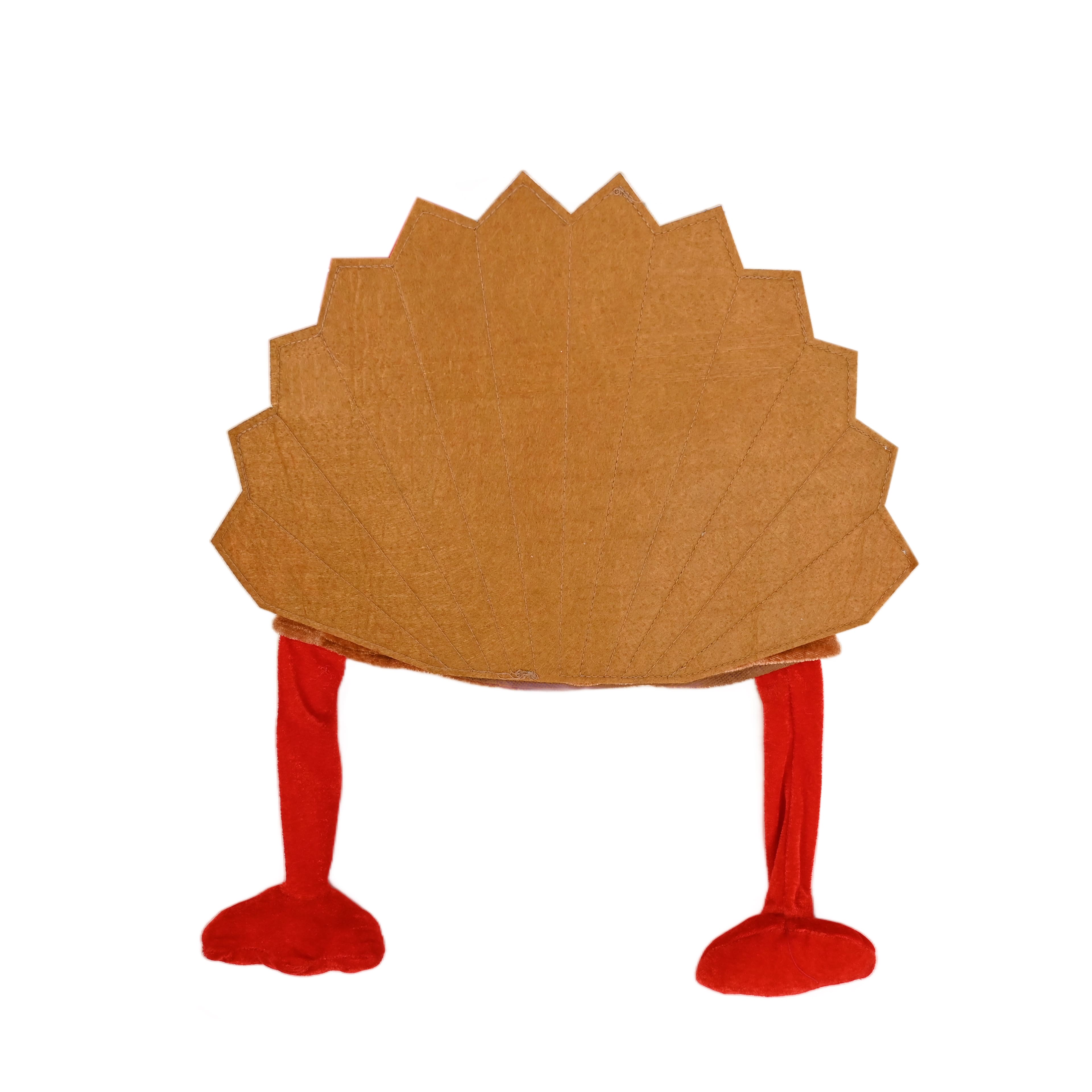 Turkey Hat by Celebrate It&#x2122;