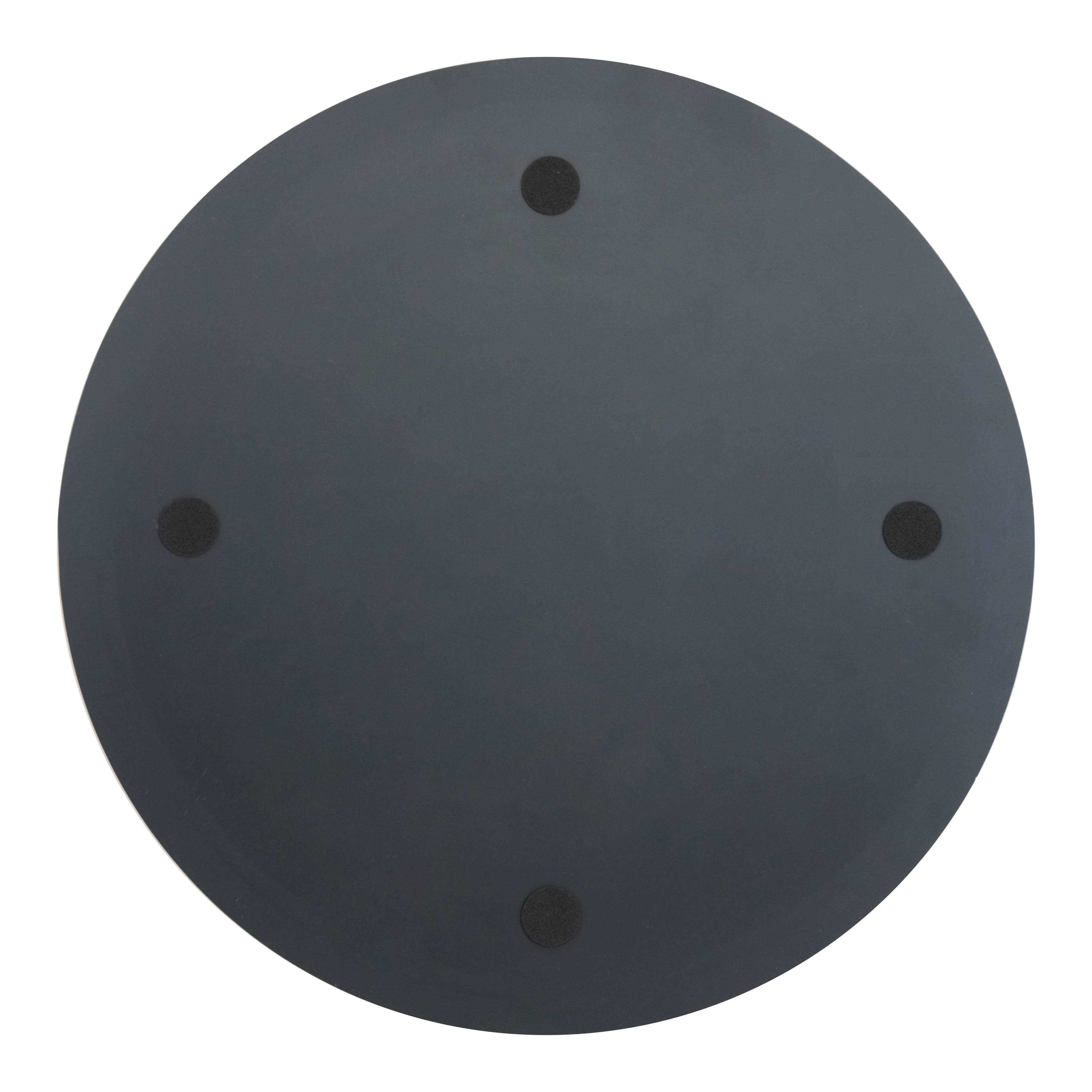 10&#x22; Beveled Round Mirror by Make Market&#xAE;