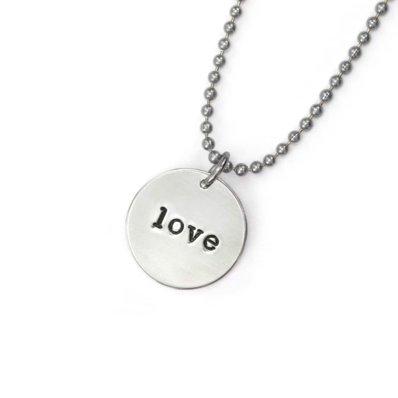 ImpressArt® Typewriter™ Lowercase Letter Stamps, 3mm