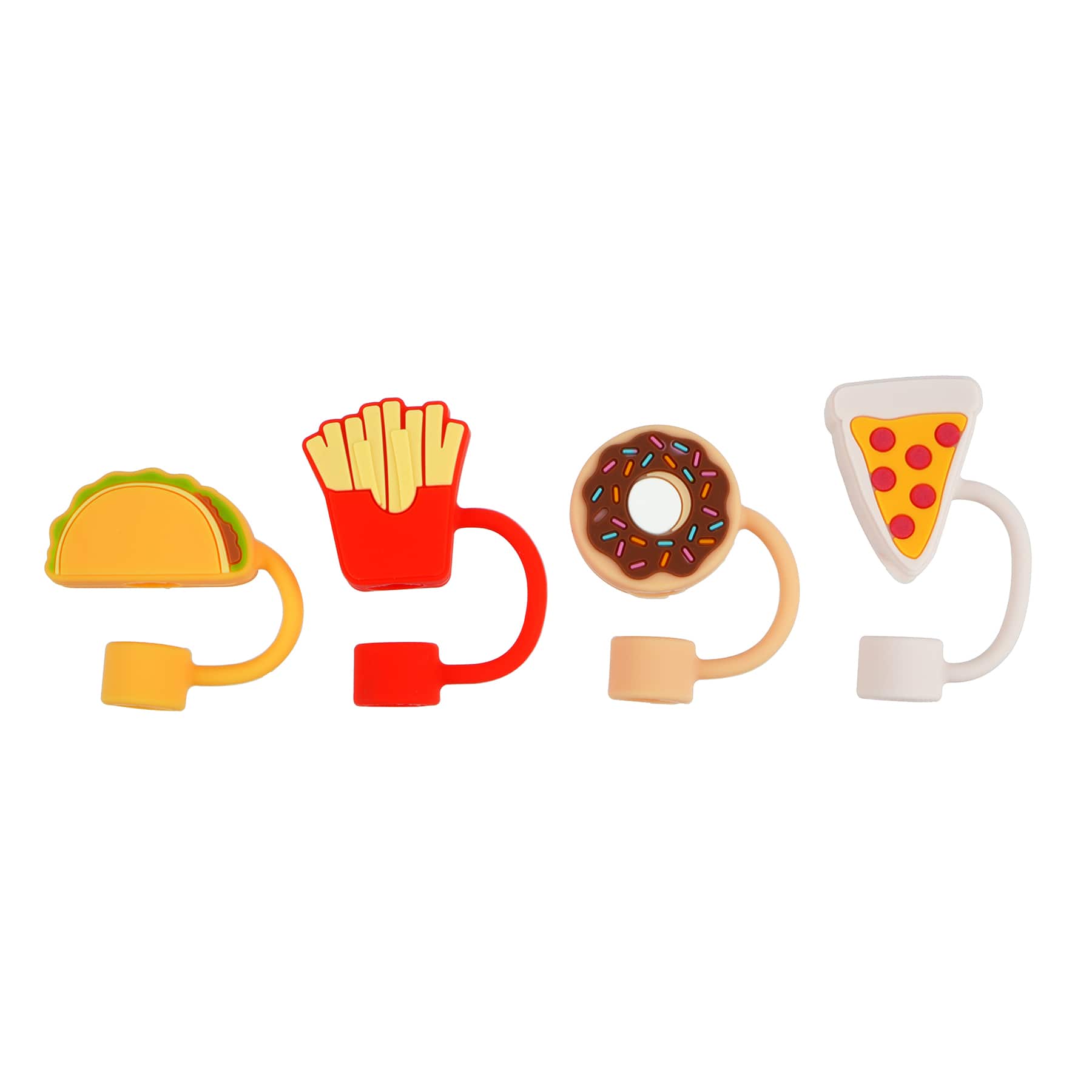 Food Straw Topper Set by Ashland&#xAE;