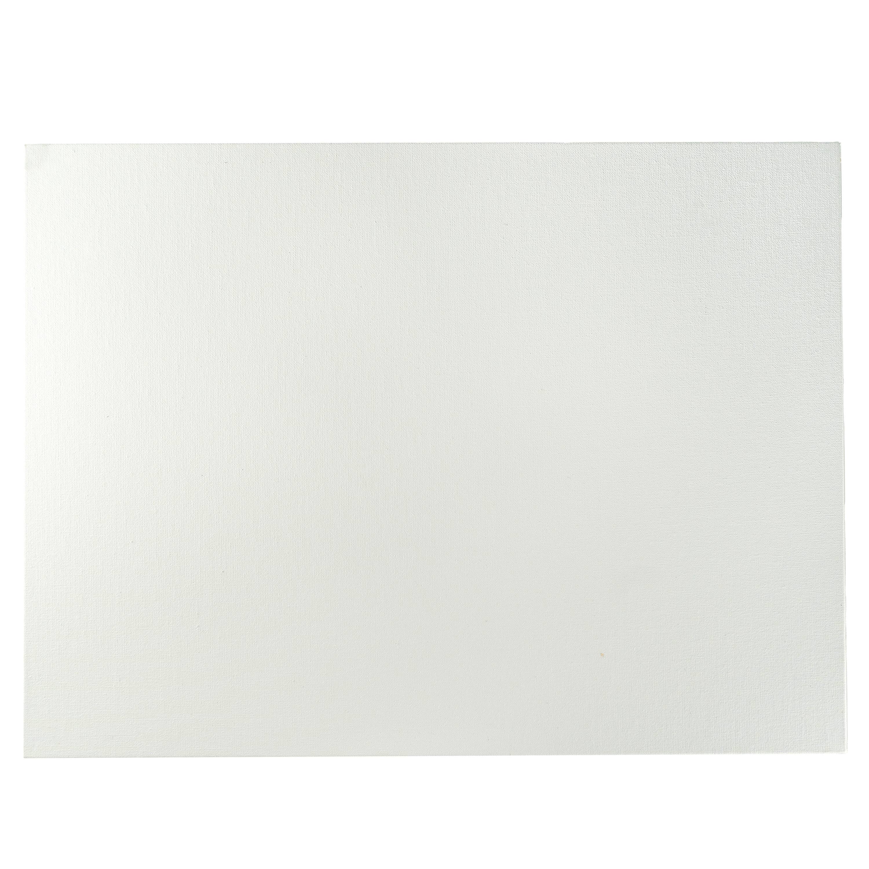 Fredrix Artist Series 9" x 12" Primed Mixed Media Archival Canvas Board