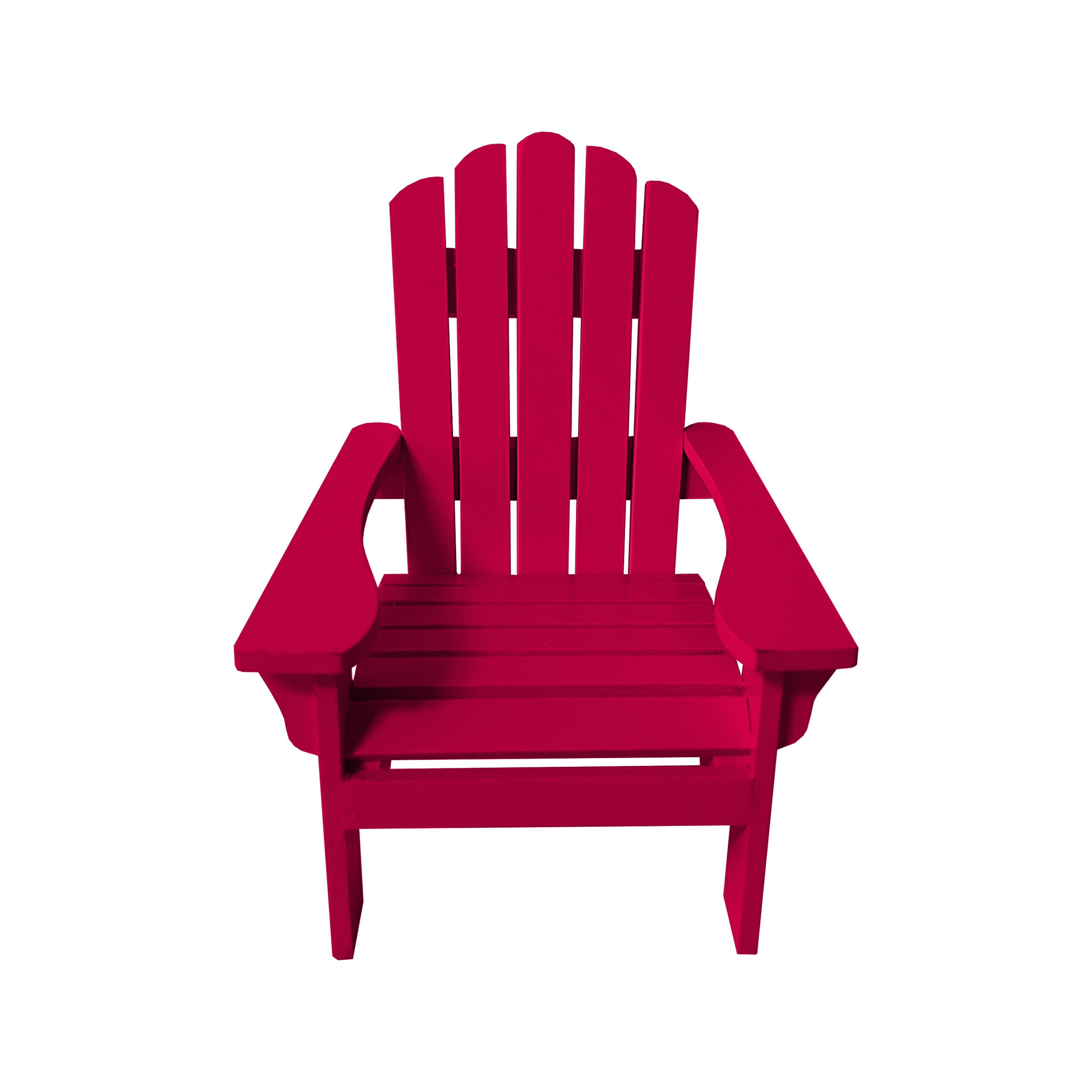 Assorted 8.75&#x22; Adirondack Chair Tabletop D&#xE9;cor, 1pc. by Ashland&#xAE;