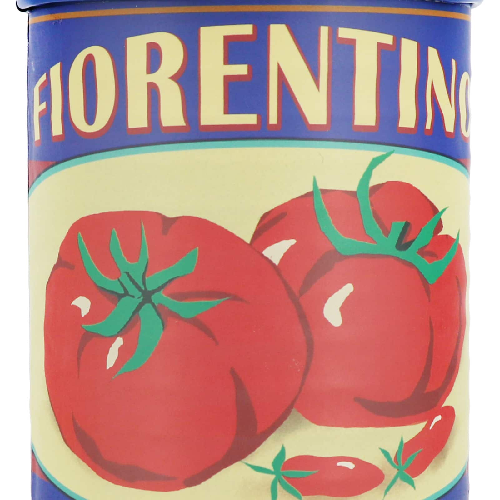 Small Tomato Can Decorative Container by Ashland&#xAE;
