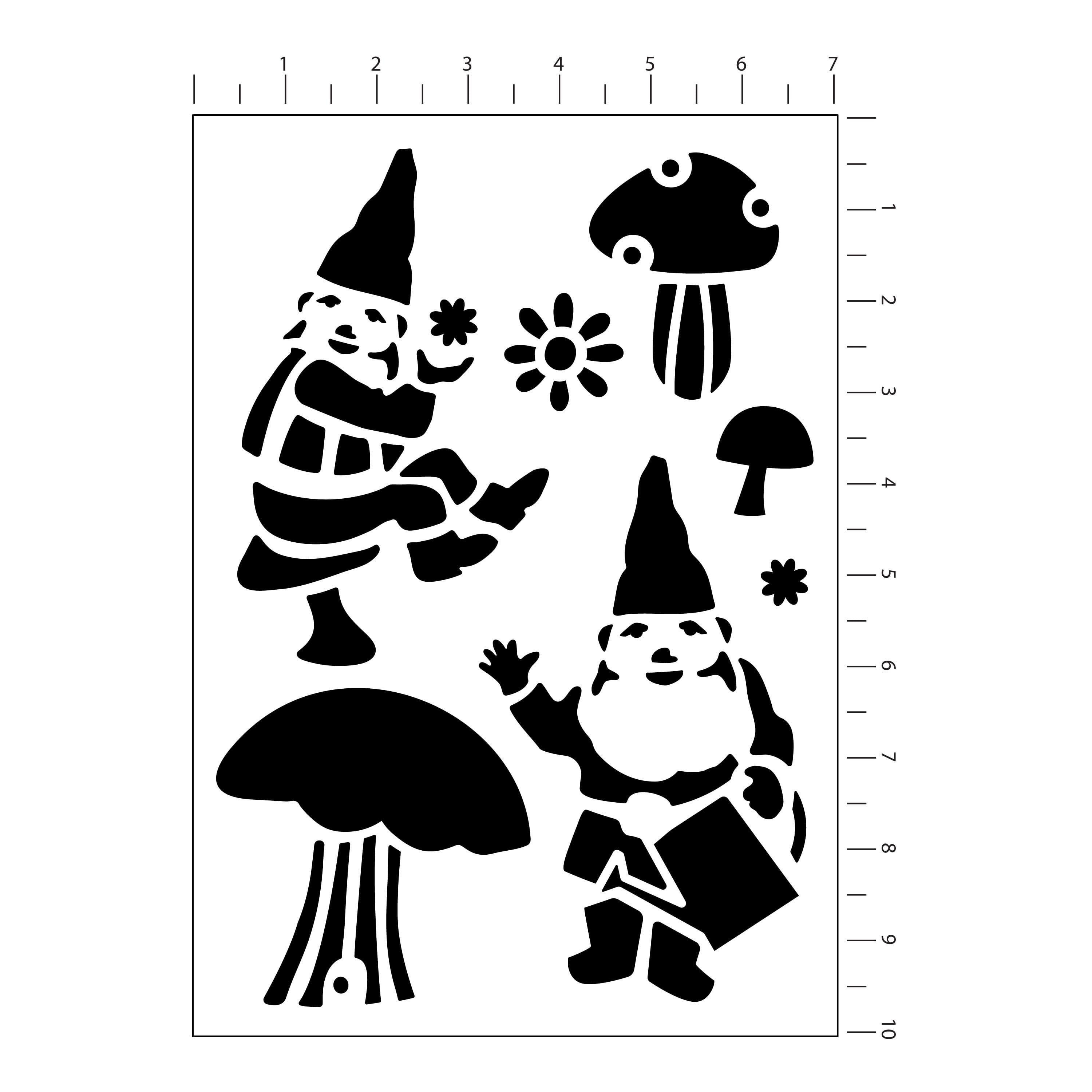 gnome-stencils-by-craft-smart-7-x-10-michaels