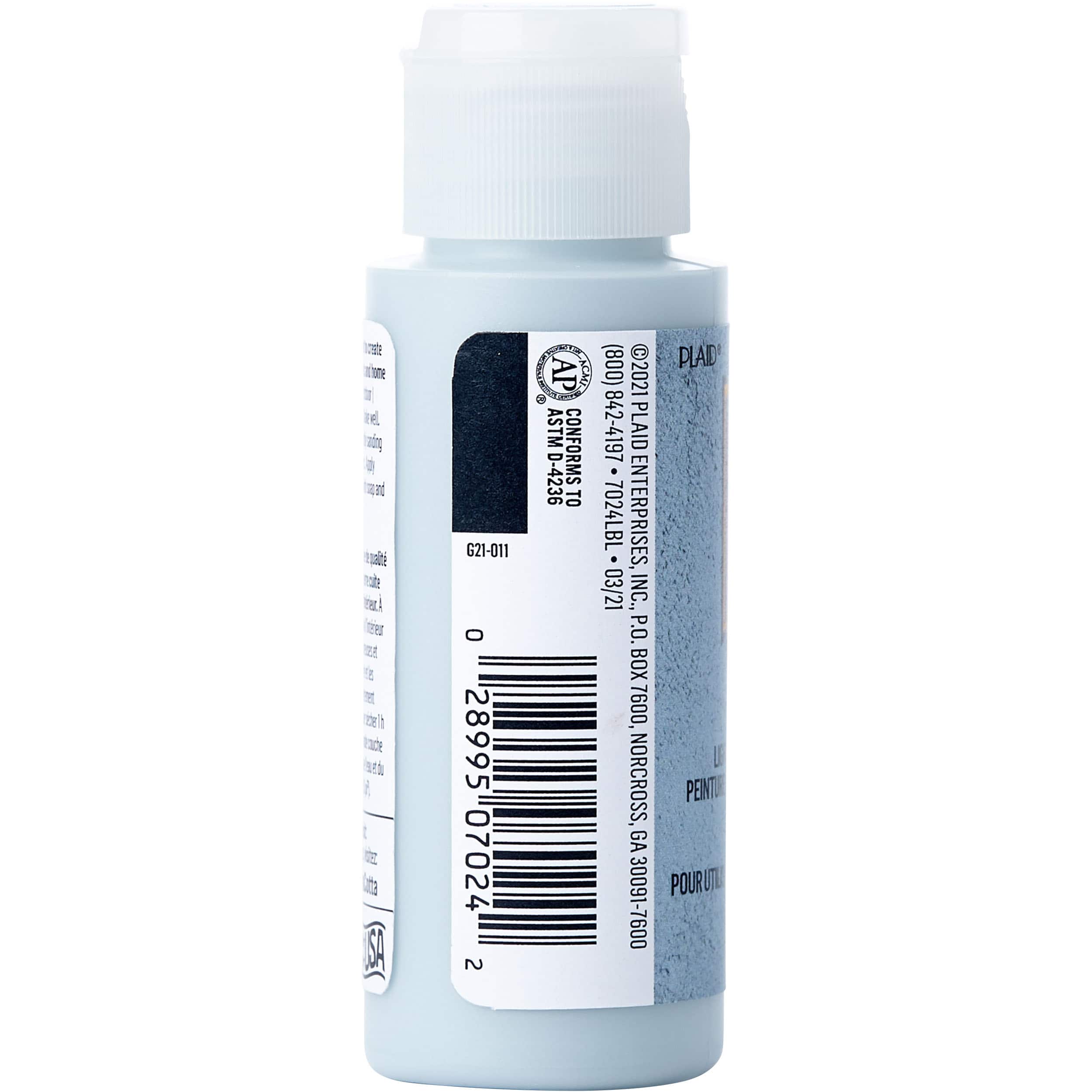 12 Pack: FolkArt® Terra Cotta™ Lightly Textured Acrylic Paint