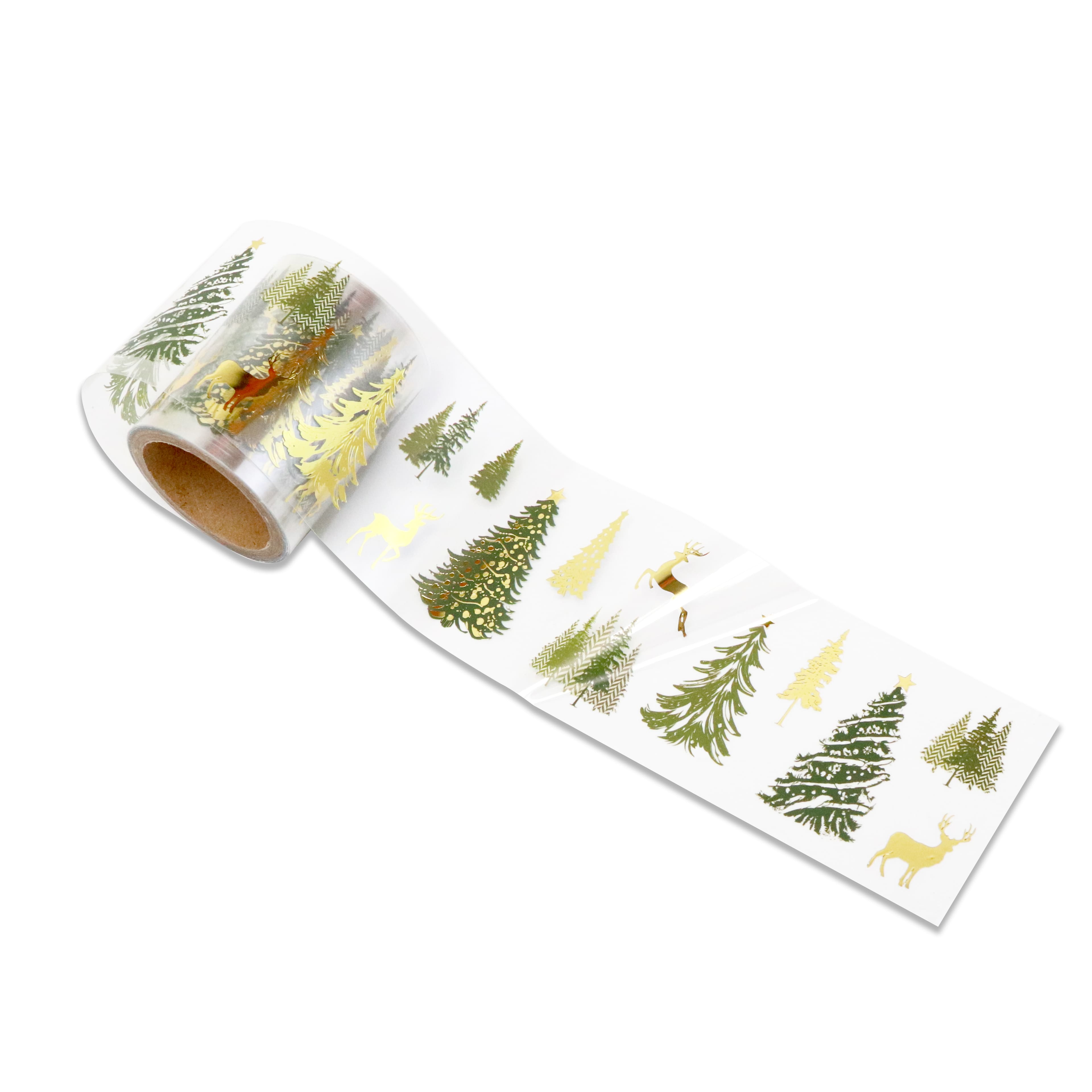 Christmas Tree Crafting Tape by Recollections&#x2122;