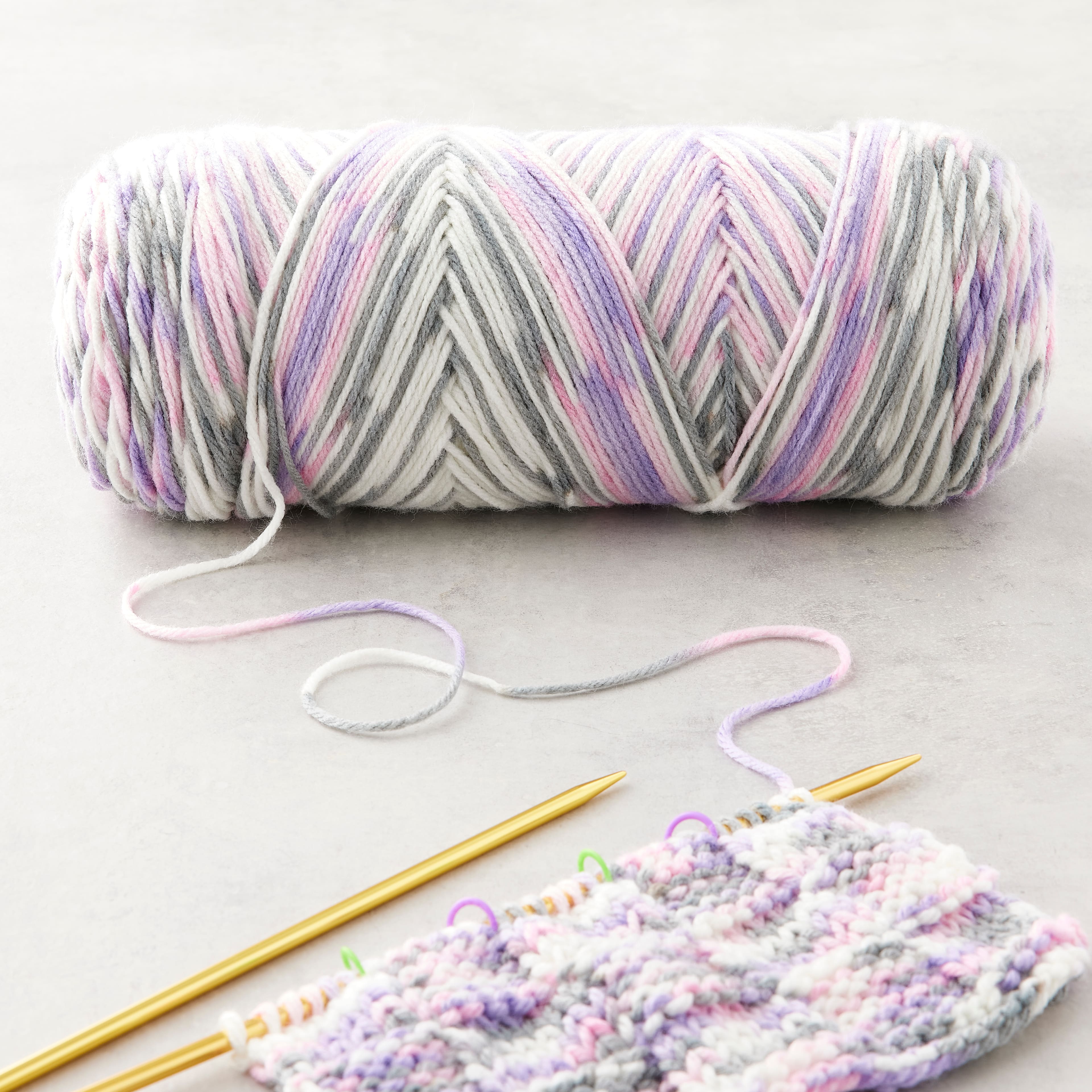 Caron® Jumbo™ Yarn