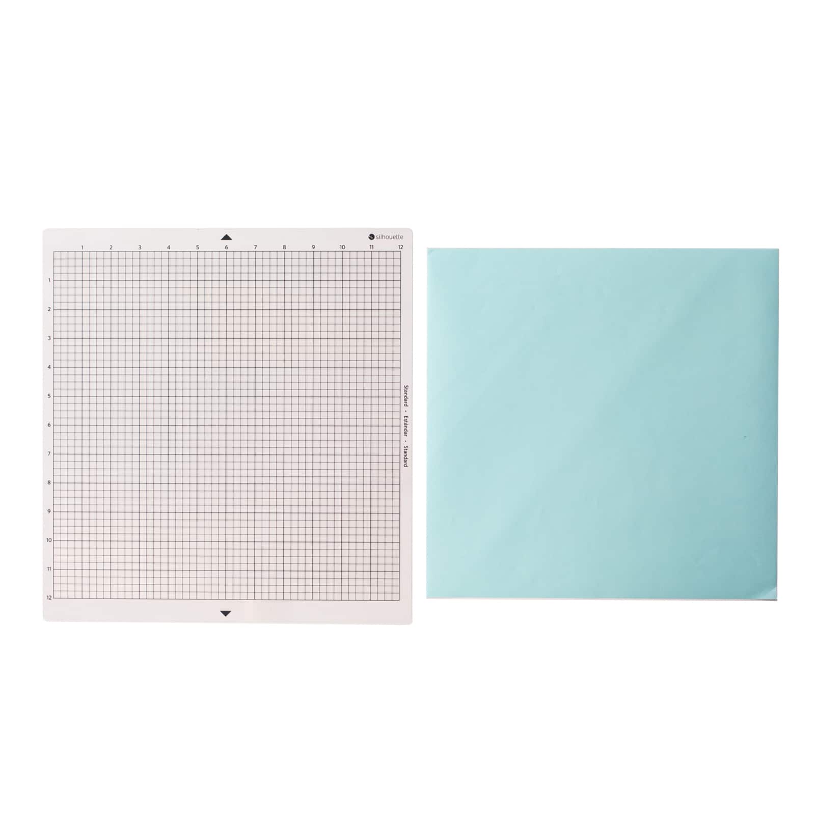 Silhouette® Cameo 12" Cutting Mat