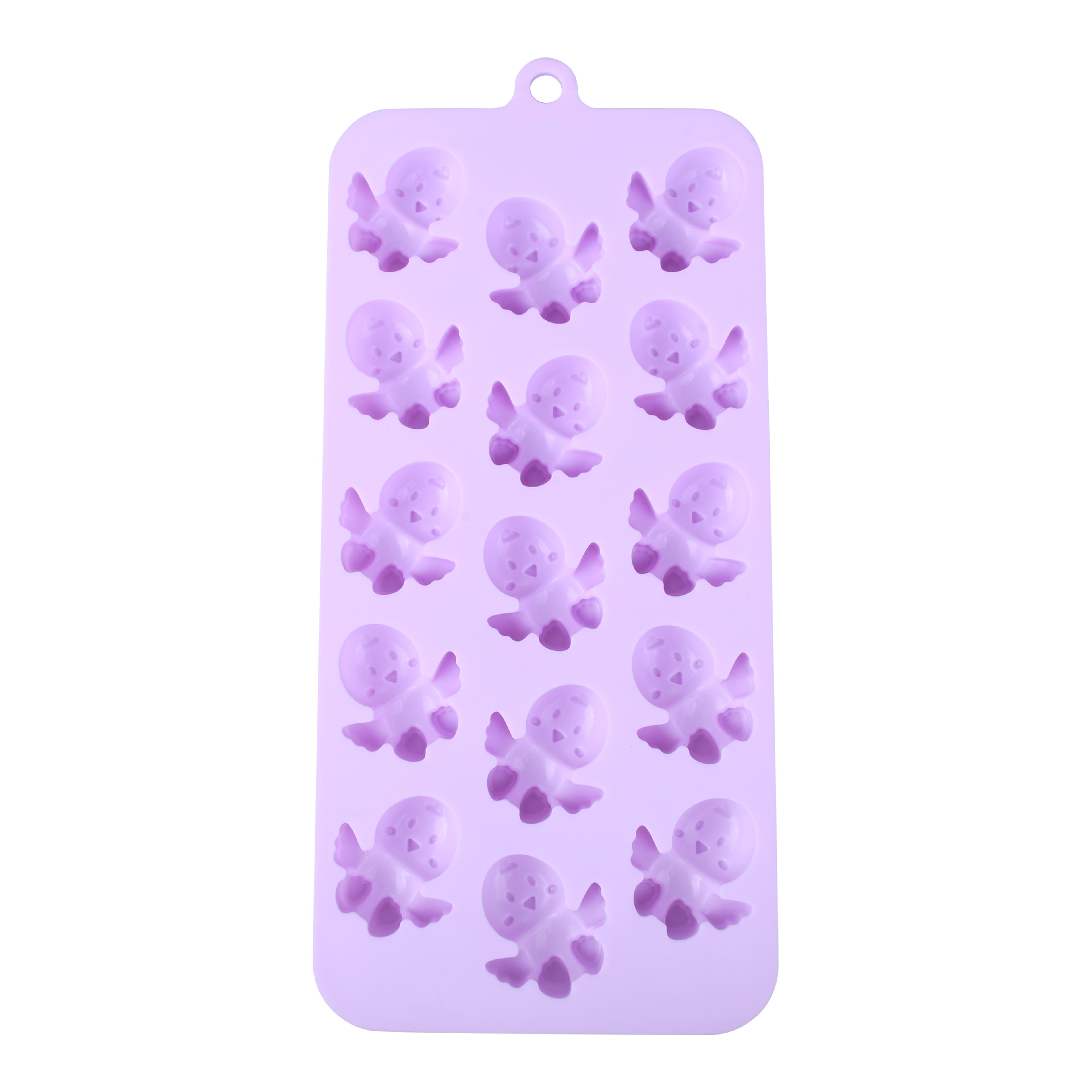 Easter Chicks Silicone Candy Mold by Celebrate It&#xAE;