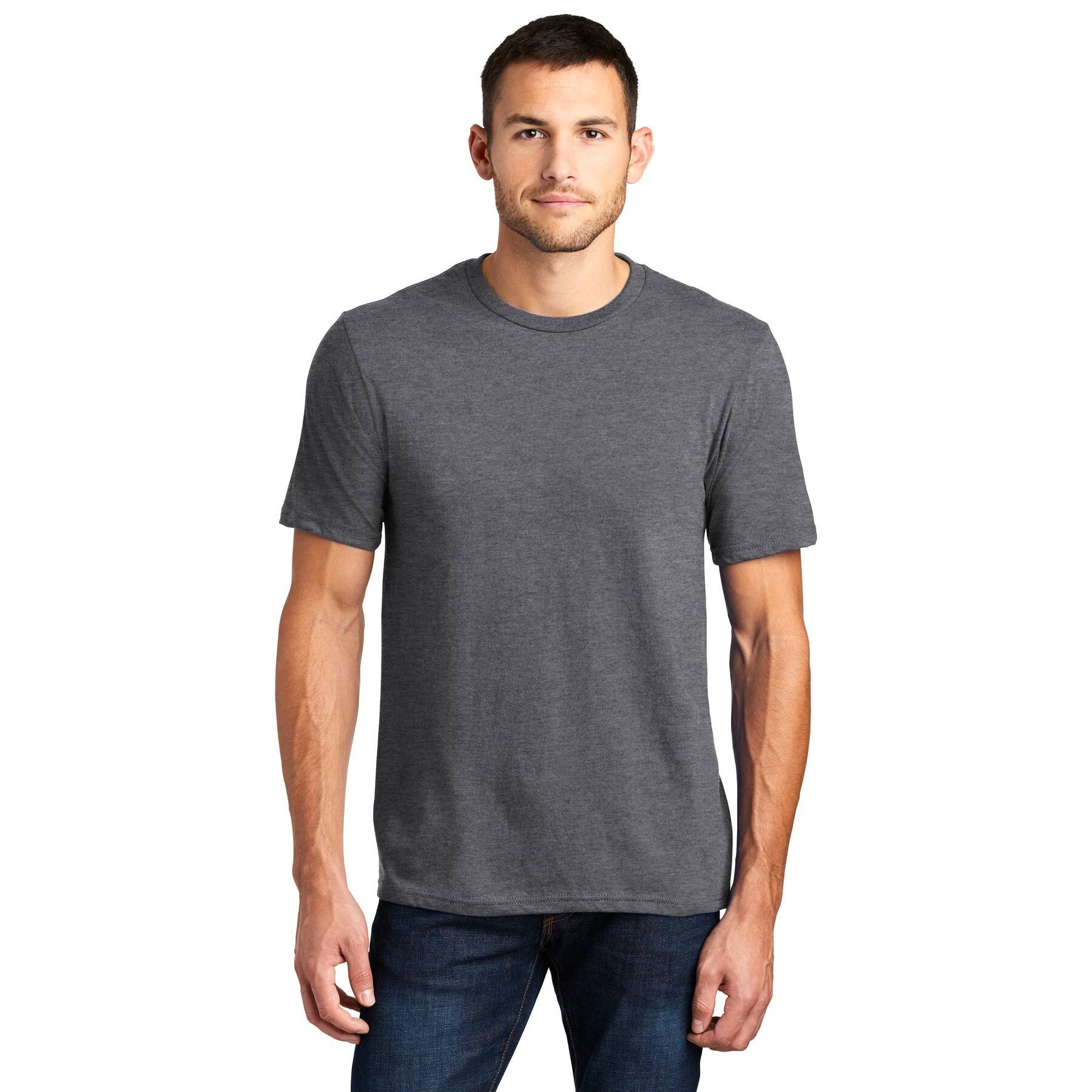 District&#xAE; Very Important&#xAE; Heathers T-Shirt