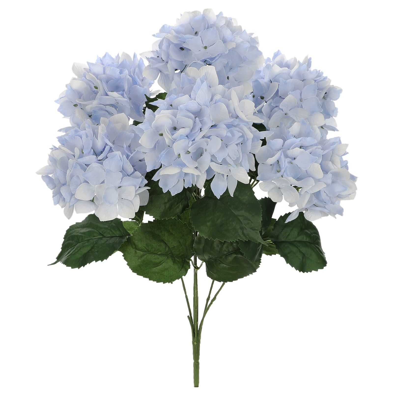 Light Blue Hydrangea Bush by Ashland®