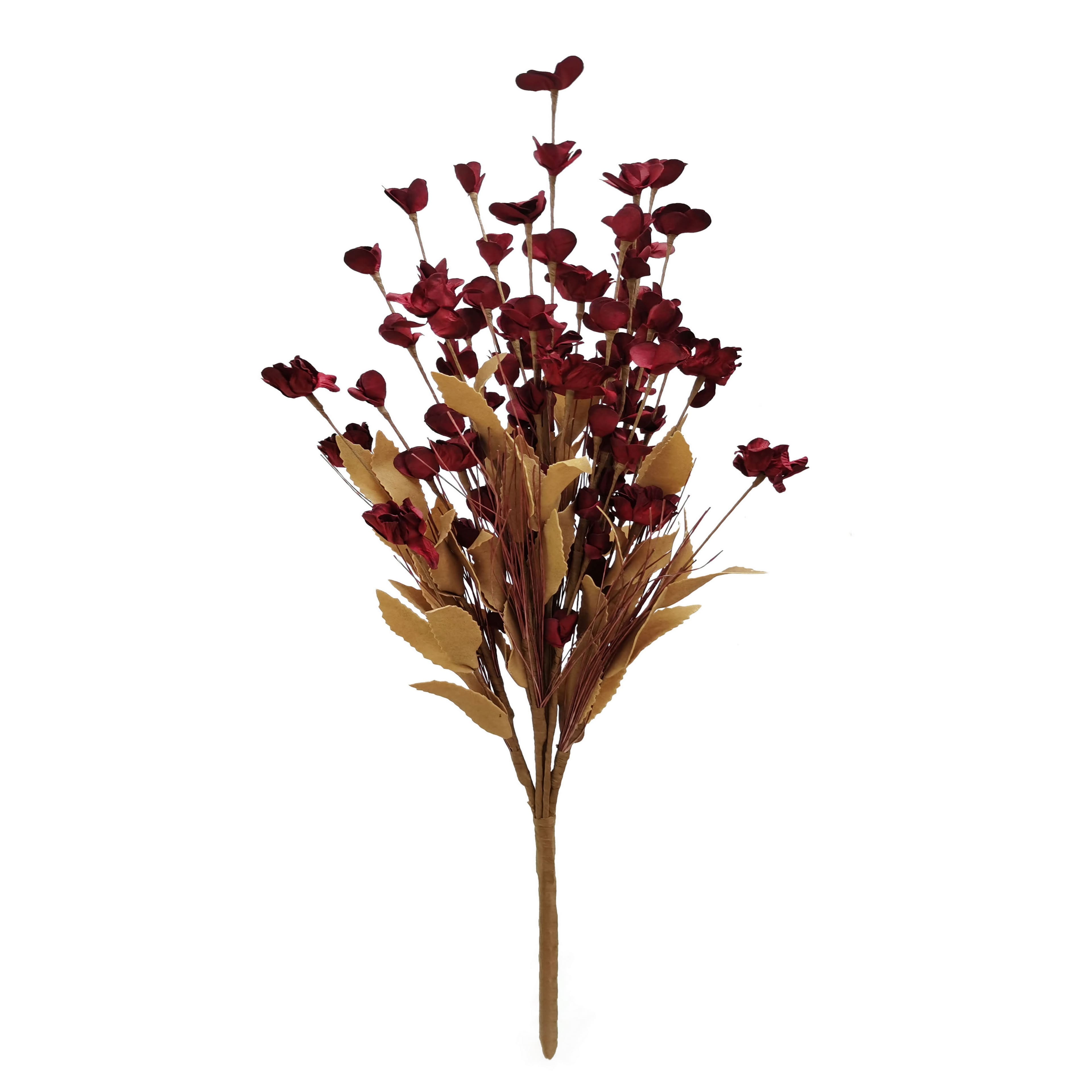22&#x22; Wildflower Deluxe Bush by Ashland&#xAE;