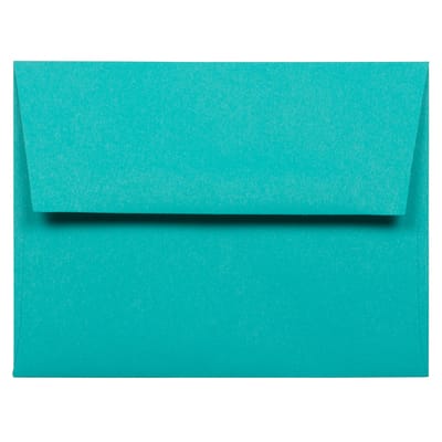 JAM Paper A2 Colored Invitation Envelopes, 50ct. | Michaels