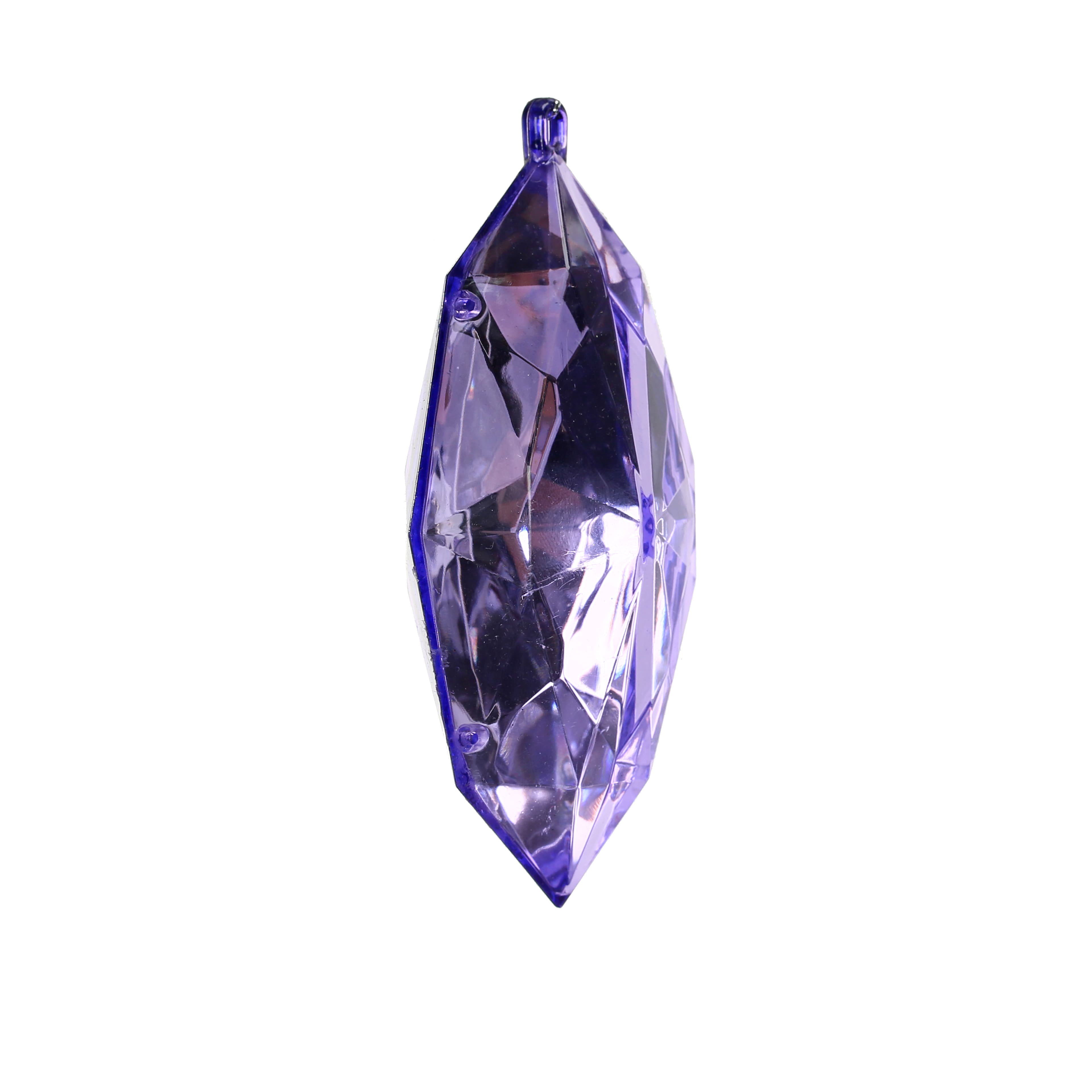 5.25&#x22; Diamond Ornament by Ashland&#xAE;