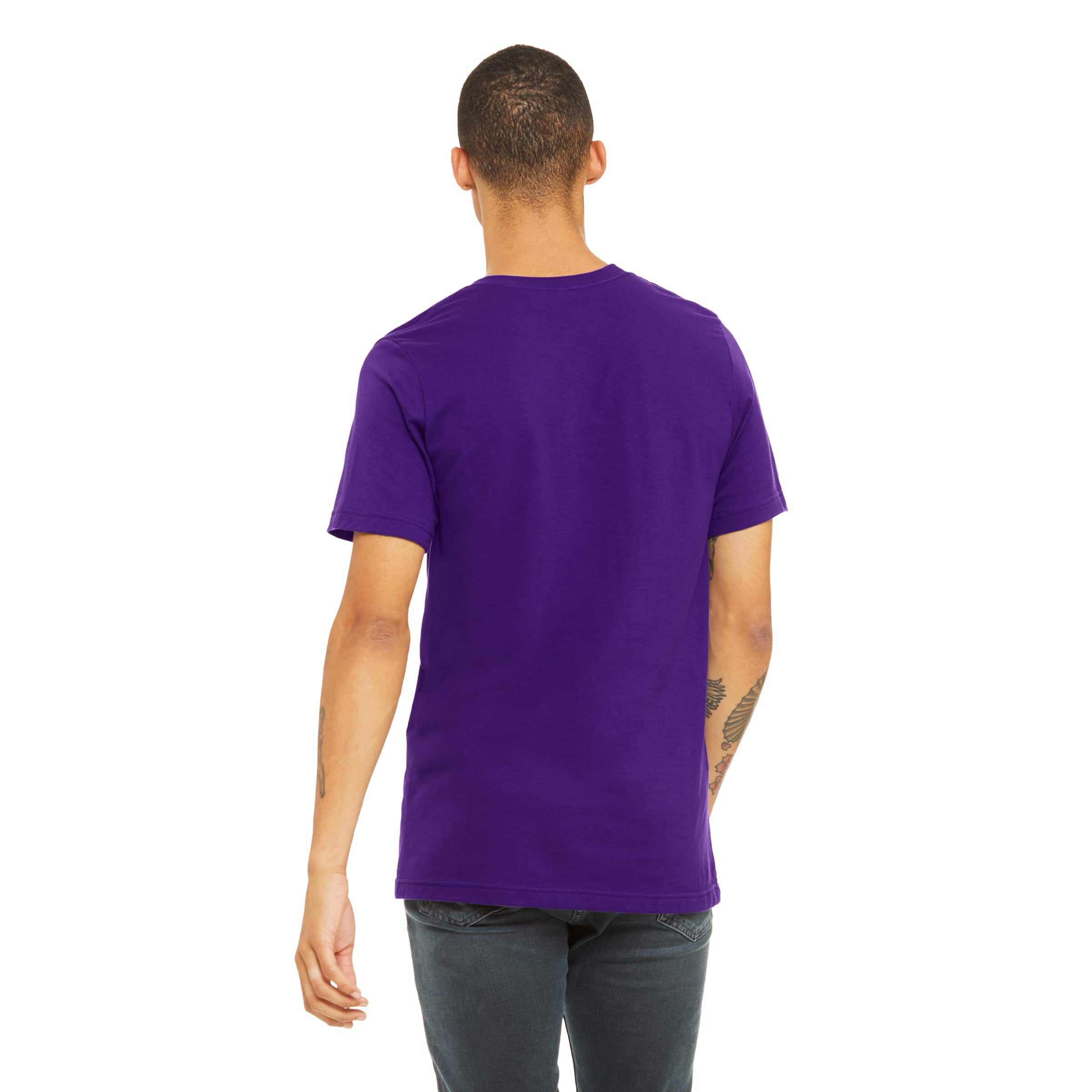 BELLA+CANVAS&#xAE; Adult Unisex T-Shirt