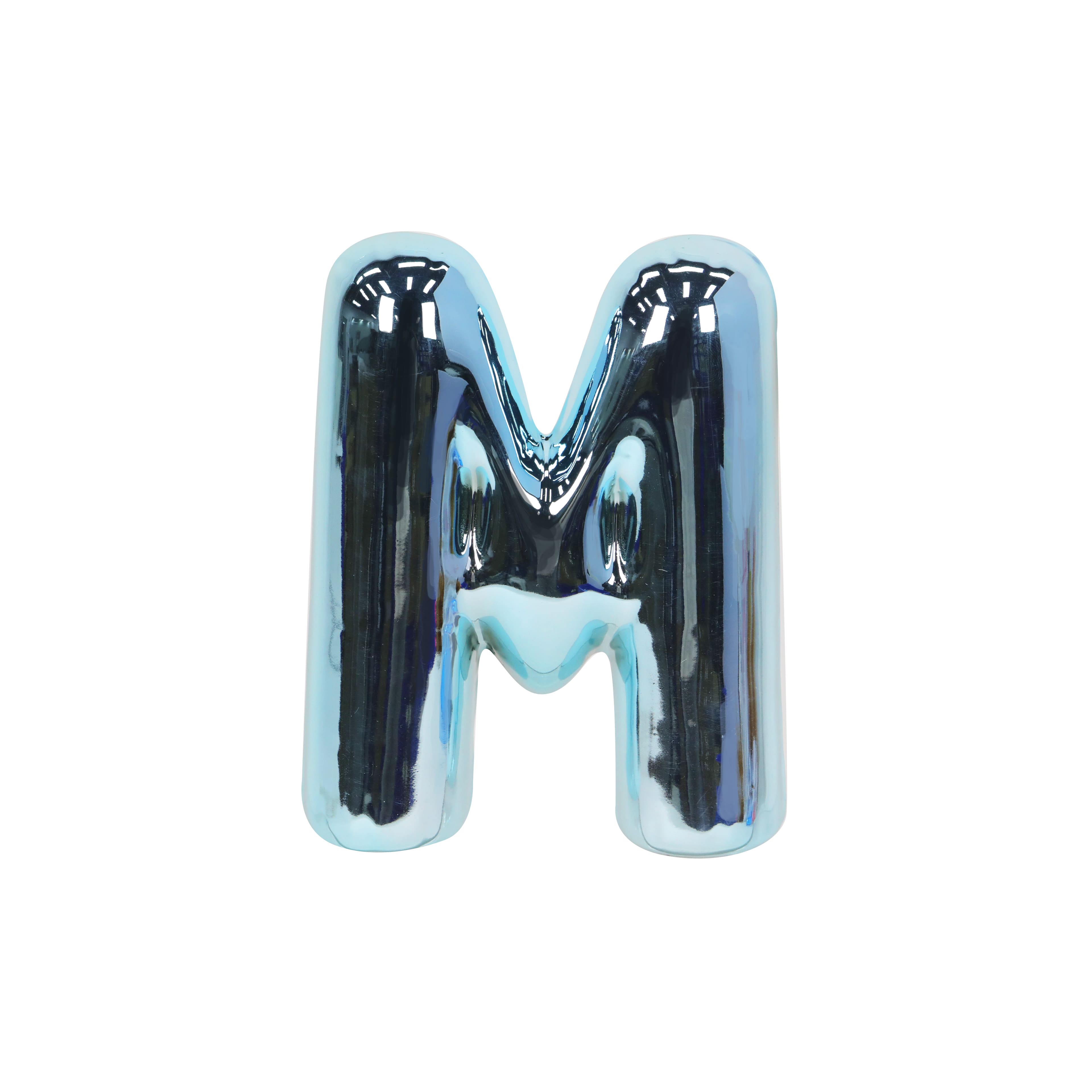 7&#x22; Monogram Bubble Letter by Ashland&#xAE;