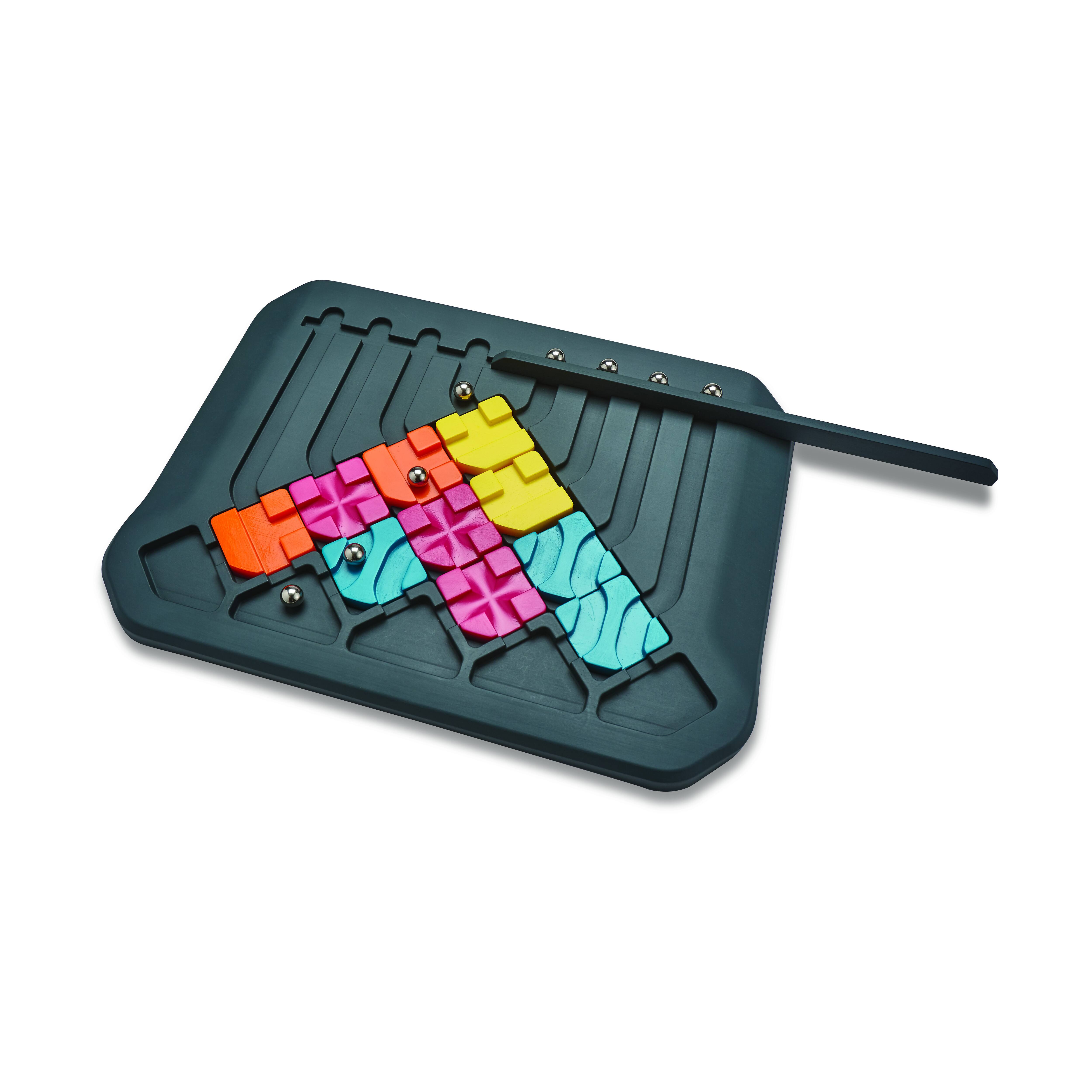 Marble Circuit&#x2122; Logic Game