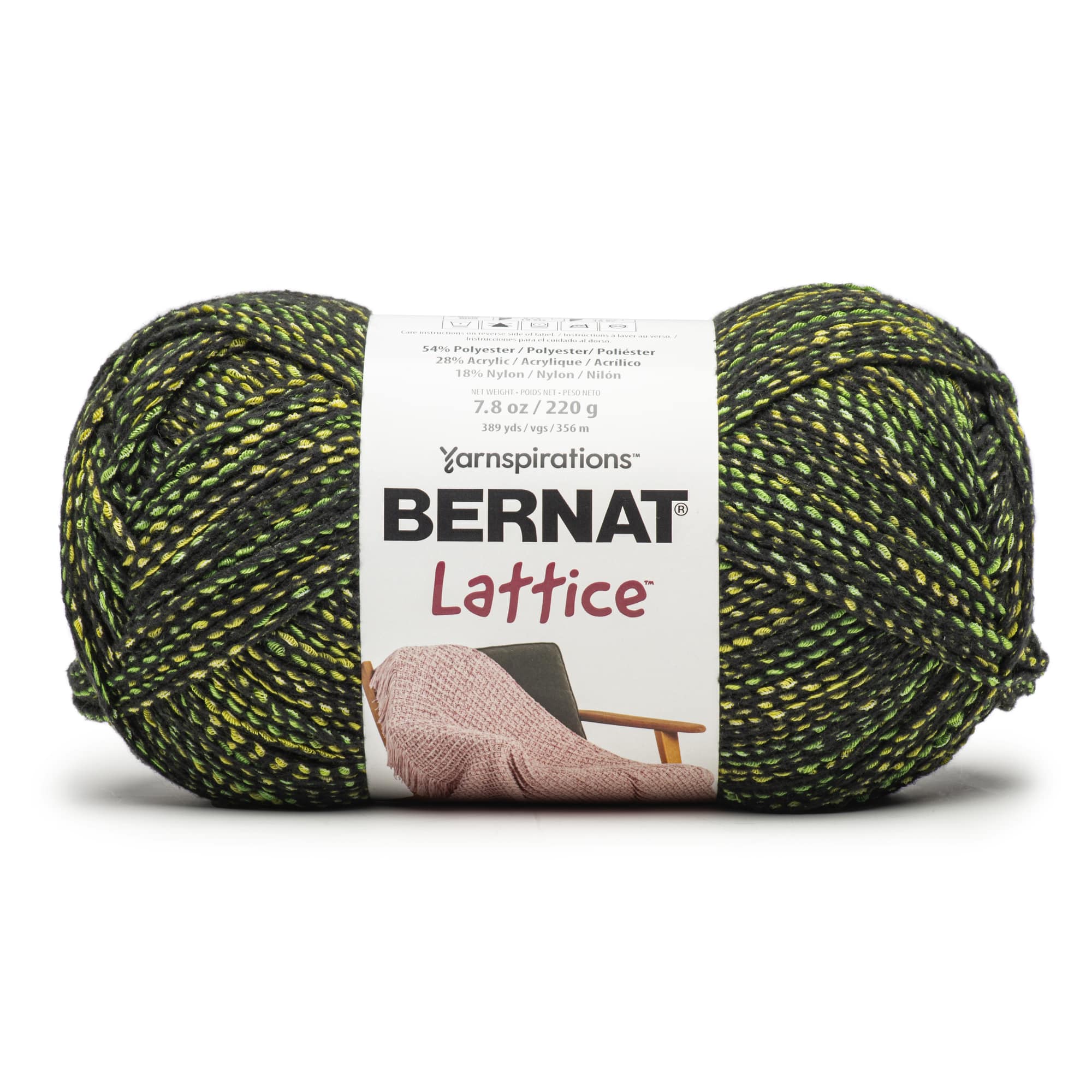 Bernat&#xAE; Lattice&#x2122; Yarn