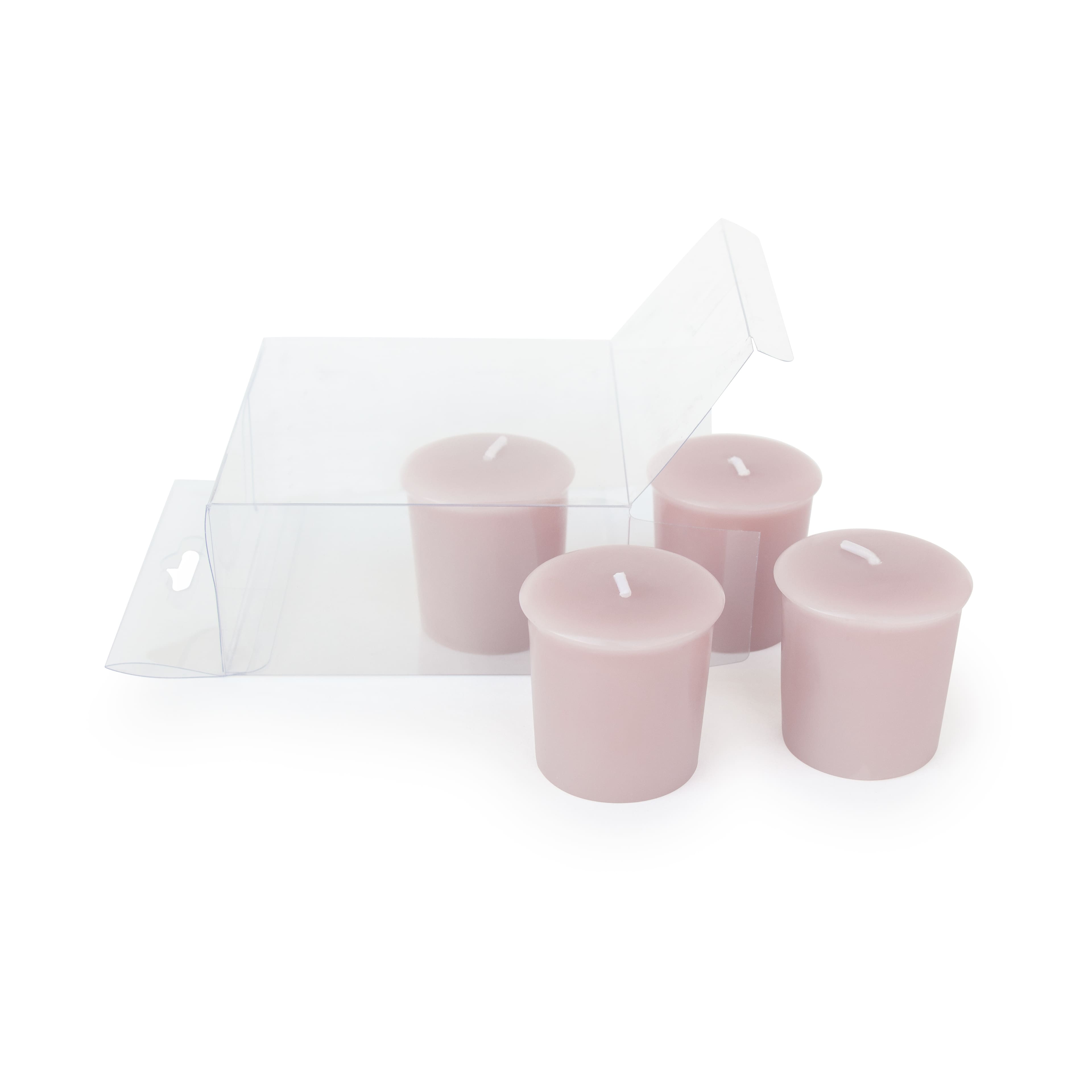 Scented Votive Candles, 4ct. by Ashland&#xAE;