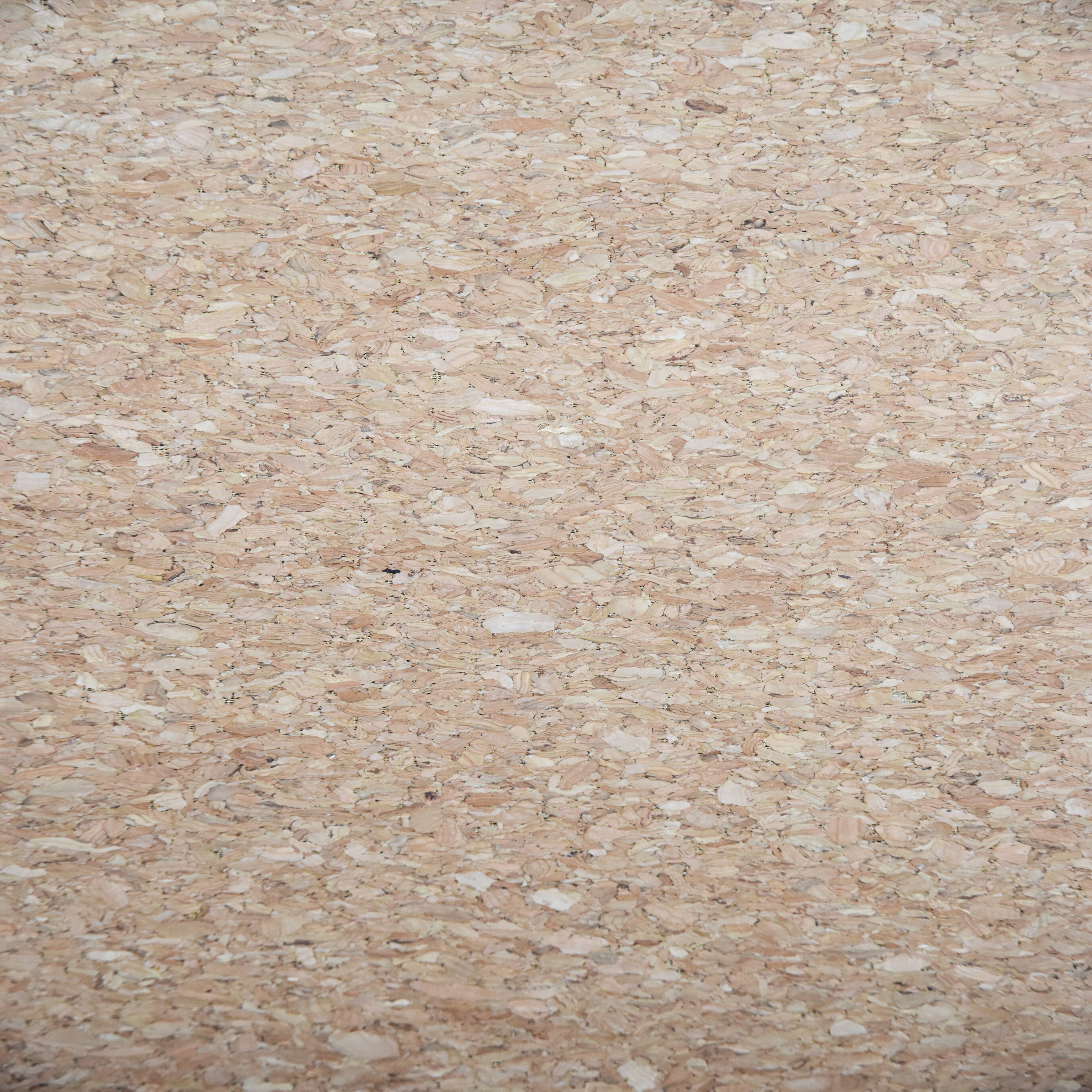 Feldman Pressed Natural Cork Fabric