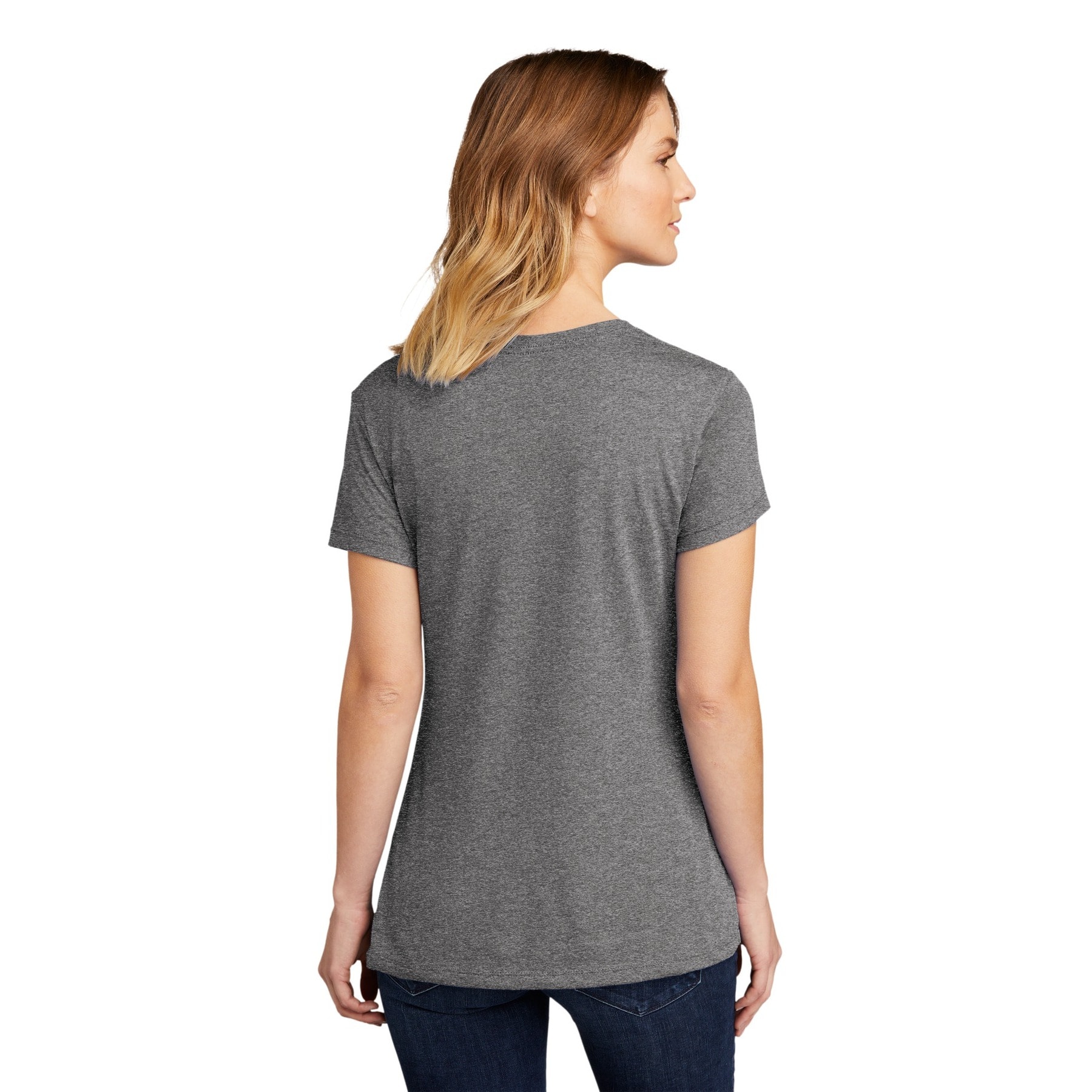 Next Level&#xAE; Neutrals Women&#x27;s CVC T-Shirt