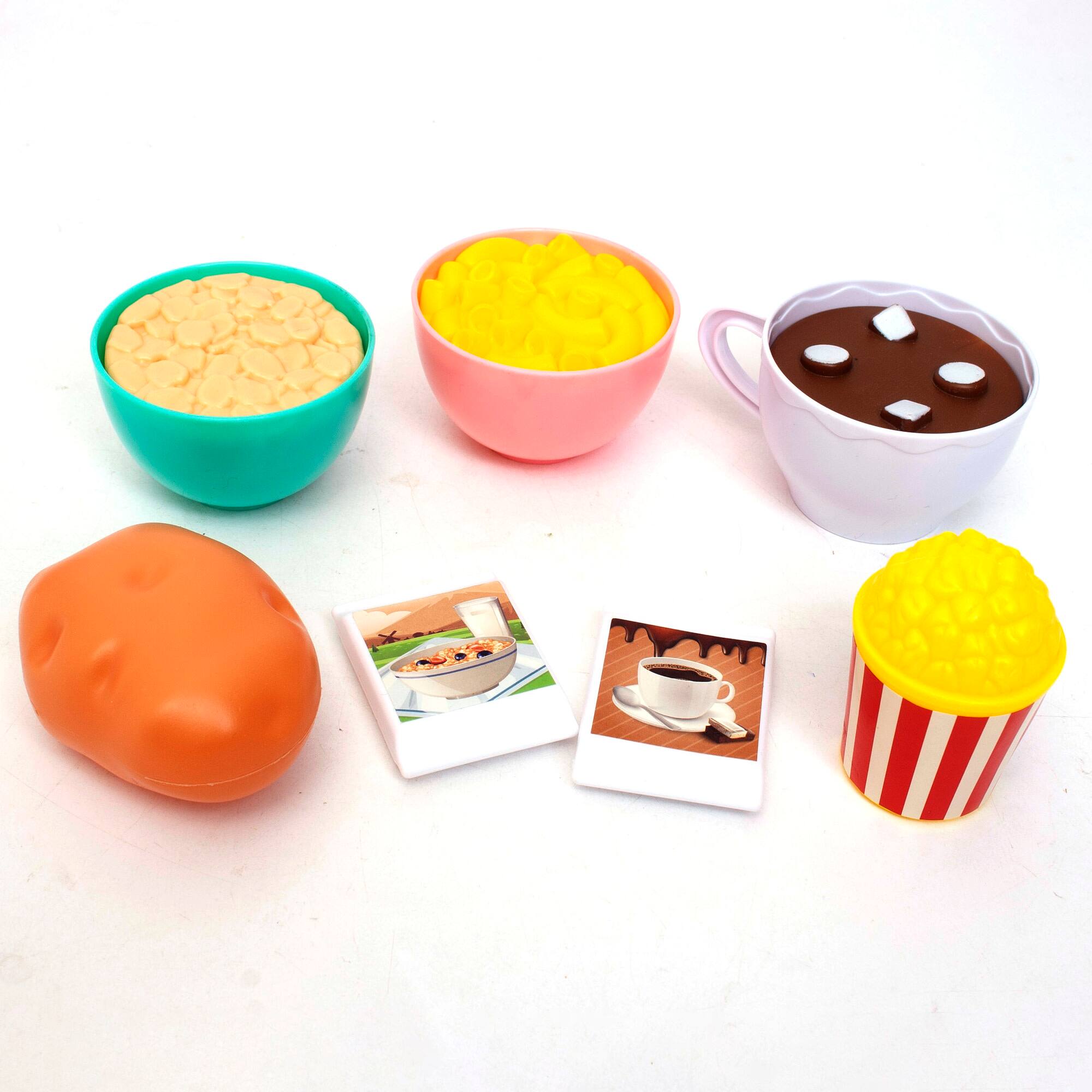 Zoo Troop Whale Microwave Animal Themed Kitchen Playset