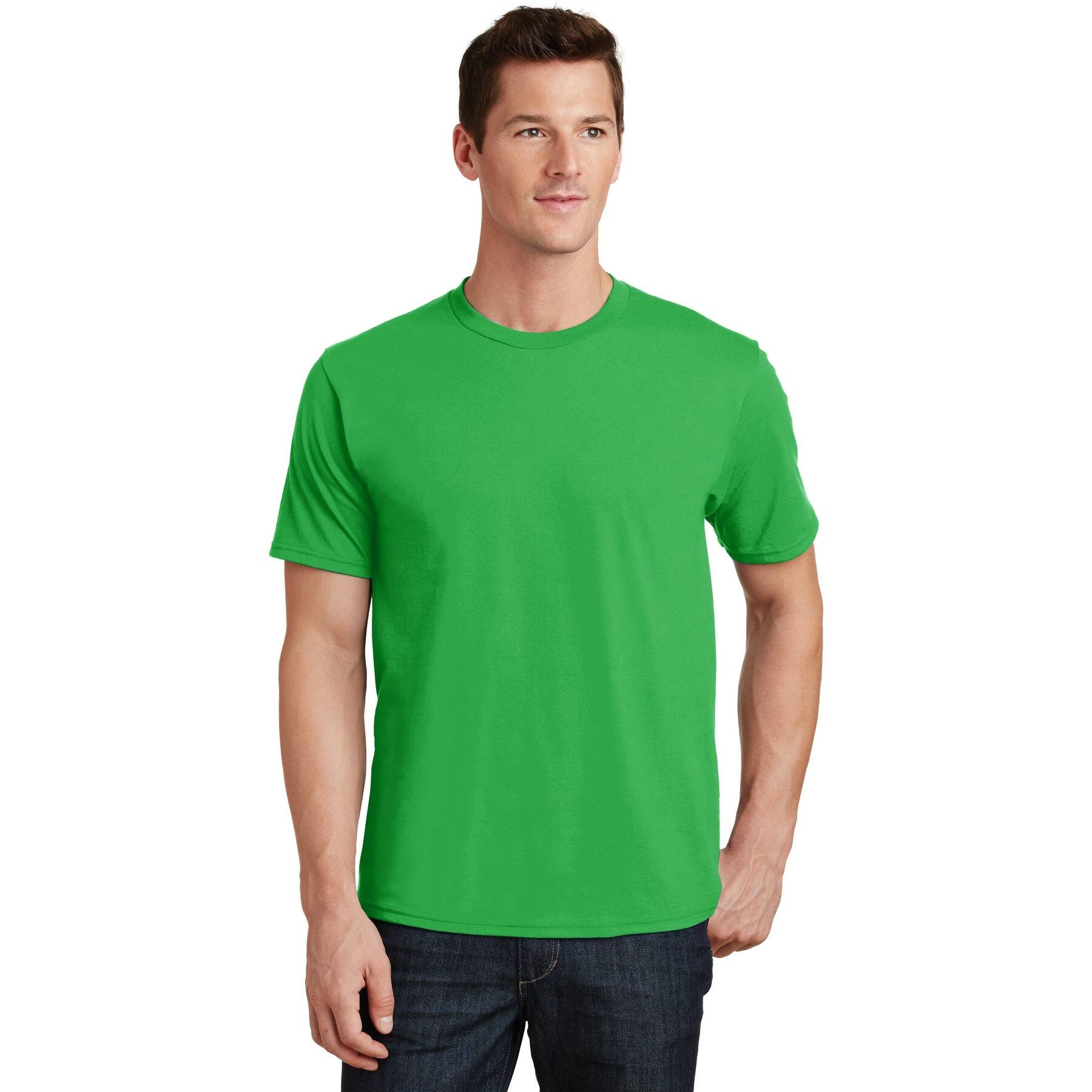 Port &#x26; Company&#xAE; Fan Favorite&#x2122; Brights T-Shirt