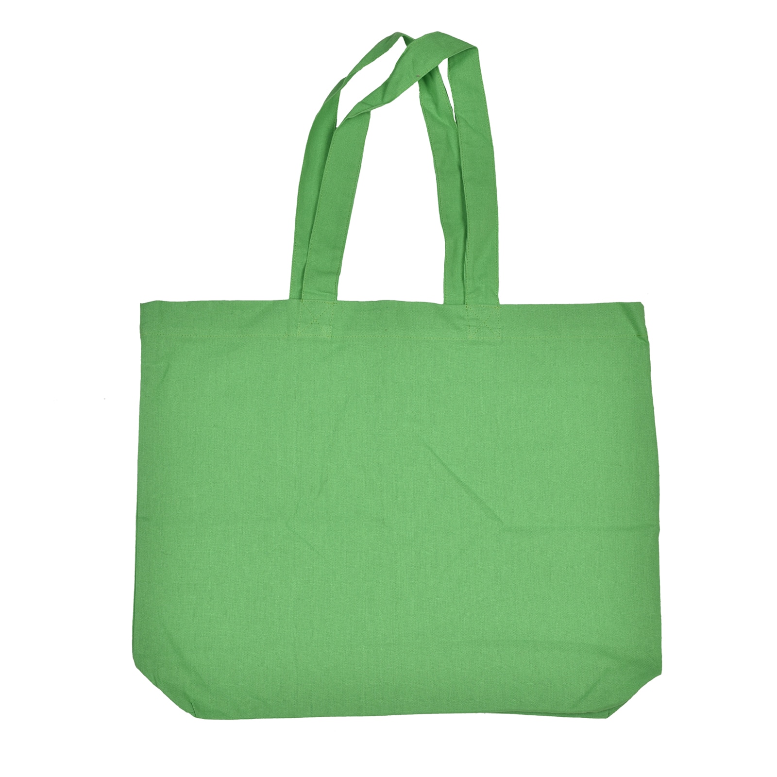 24 Pack: Canvas Tote Bag by Make Market® | Michaels