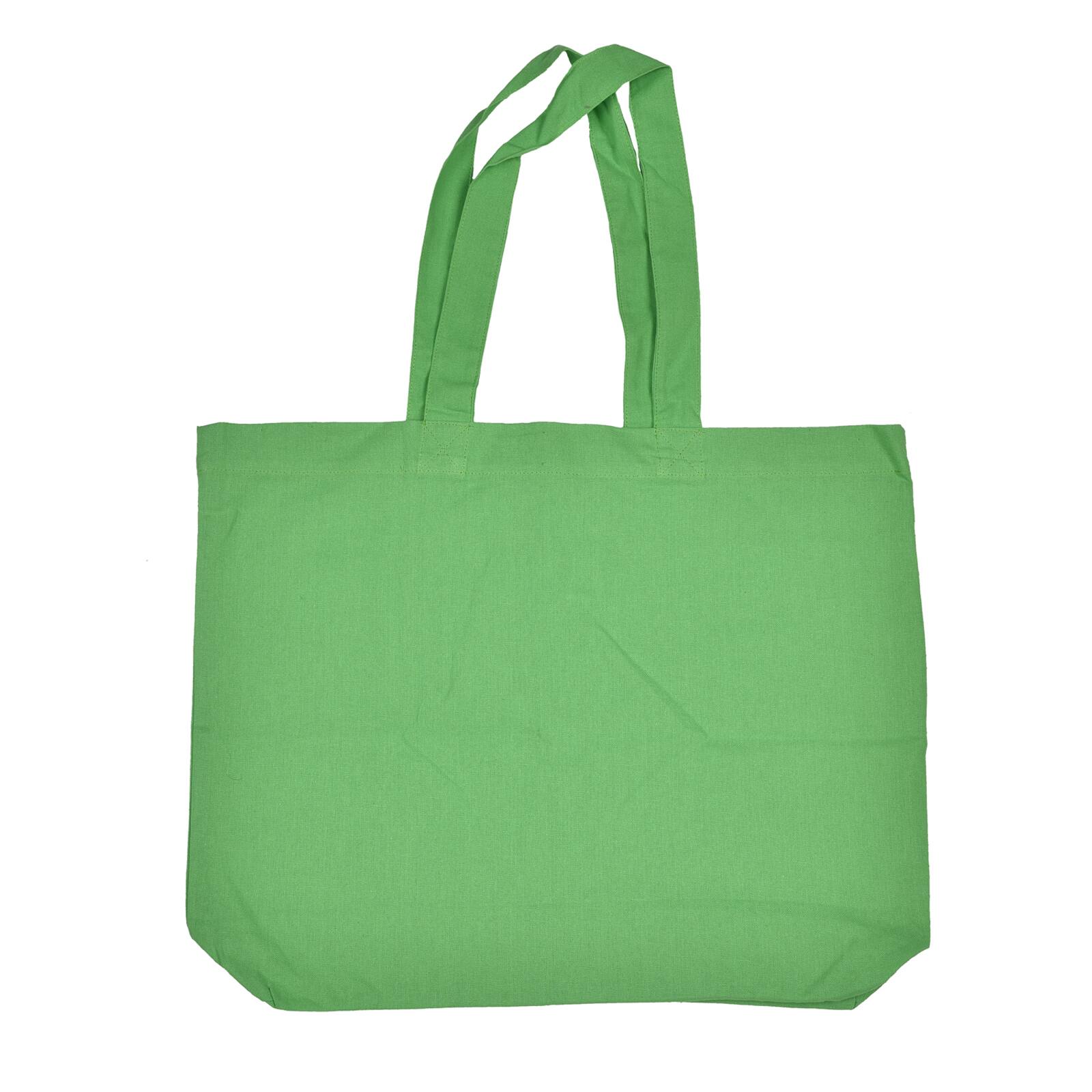 24 Pack: Canvas Tote Bag by Make Market®