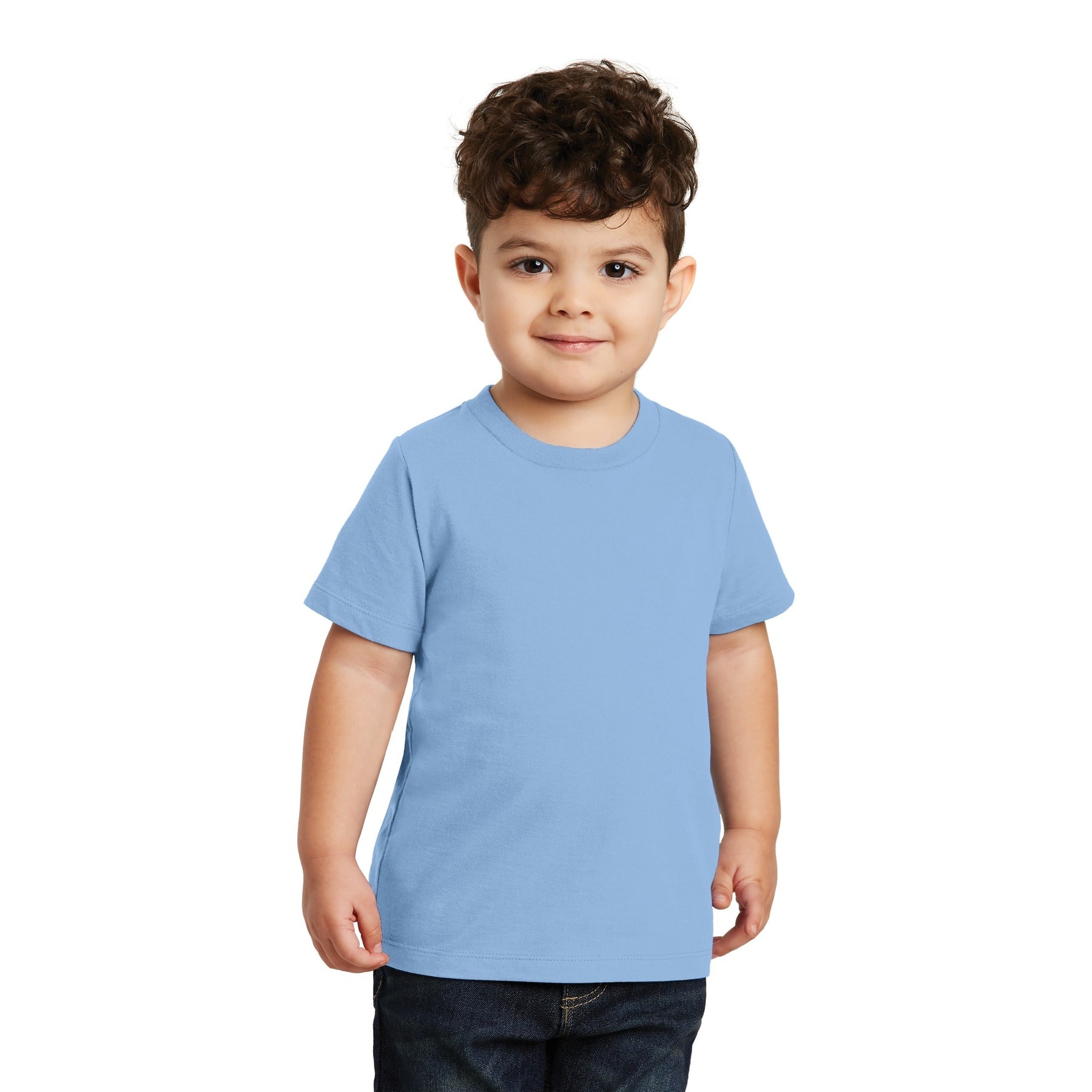 Port &#x26; Company&#xAE; Fan Favorite&#x2122; Toddler T-Shirt