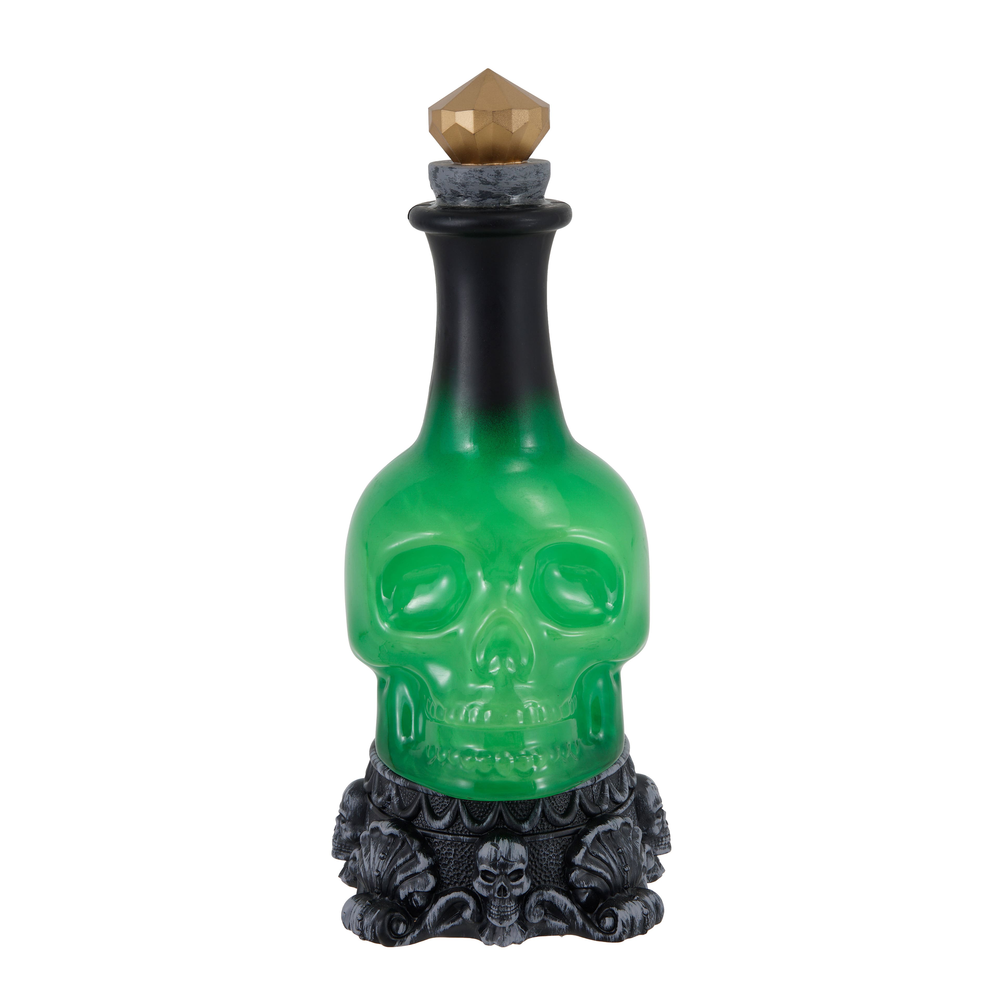 11&#x22; Lighted Potion Bottle by Ashland&#xAE;