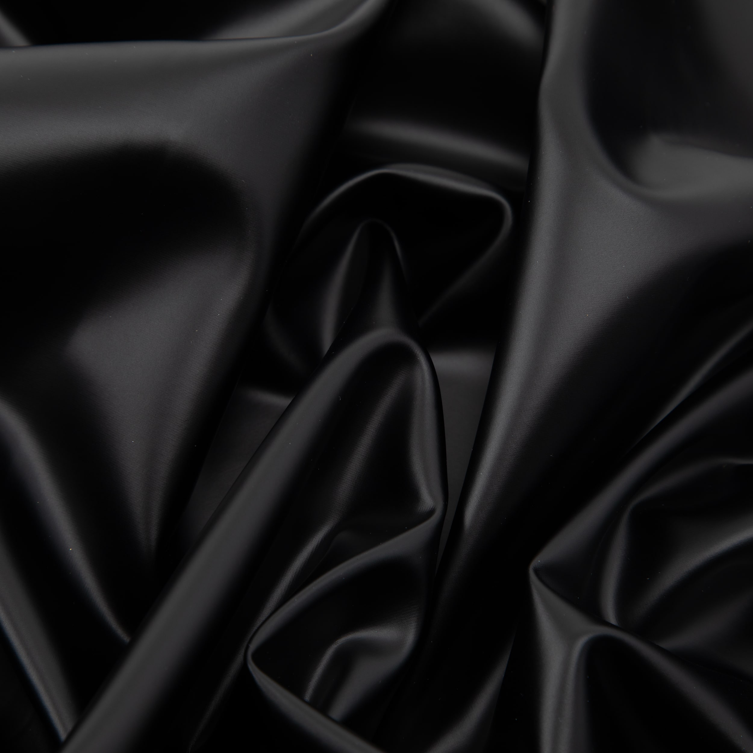 Cosplay by Yaya Han Black 4-Way Stretch Pleather Fabric