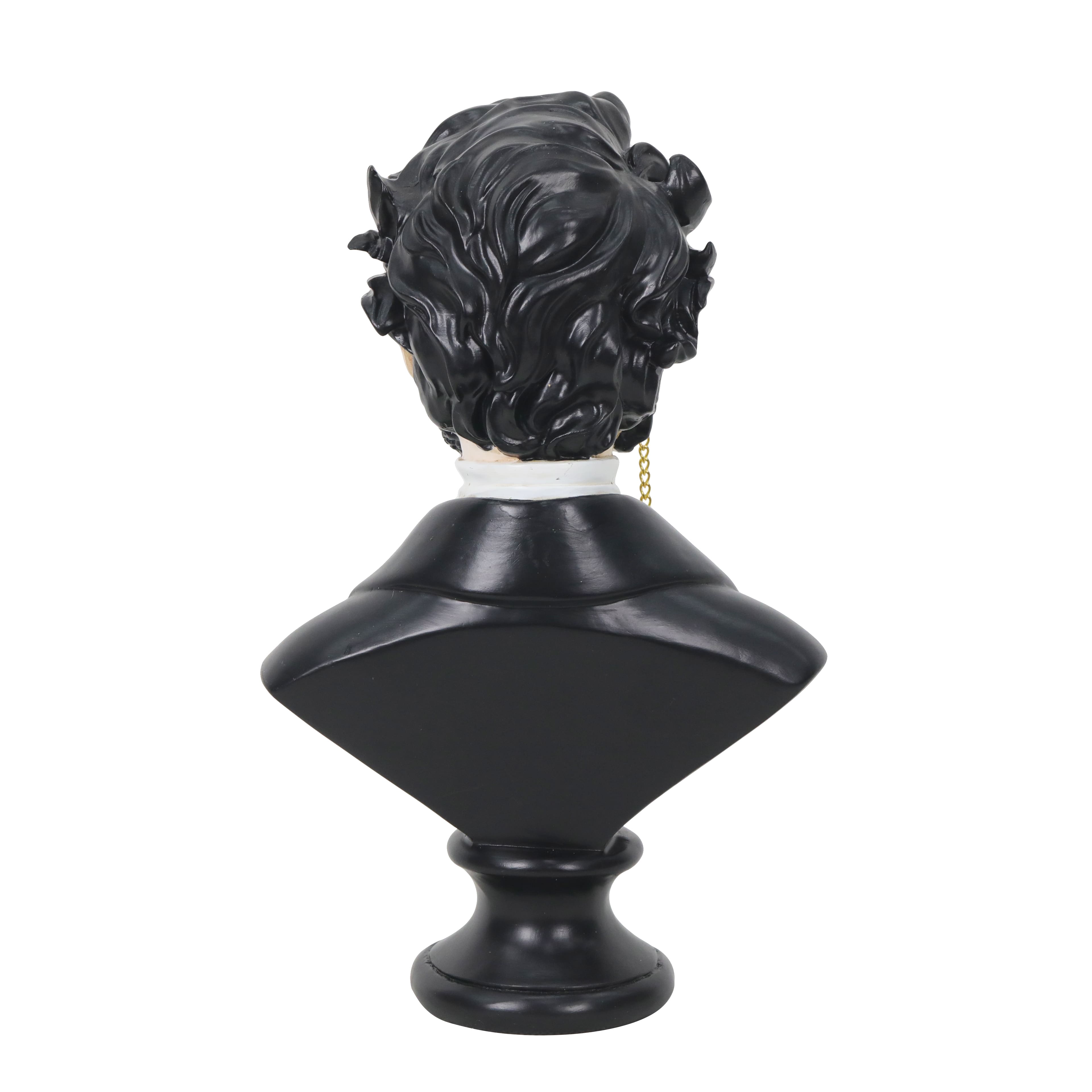 10&#x22; Jekyll &#x26; Hyde Bust Tabletop D&#xE9;cor by Ashland&#xAE;