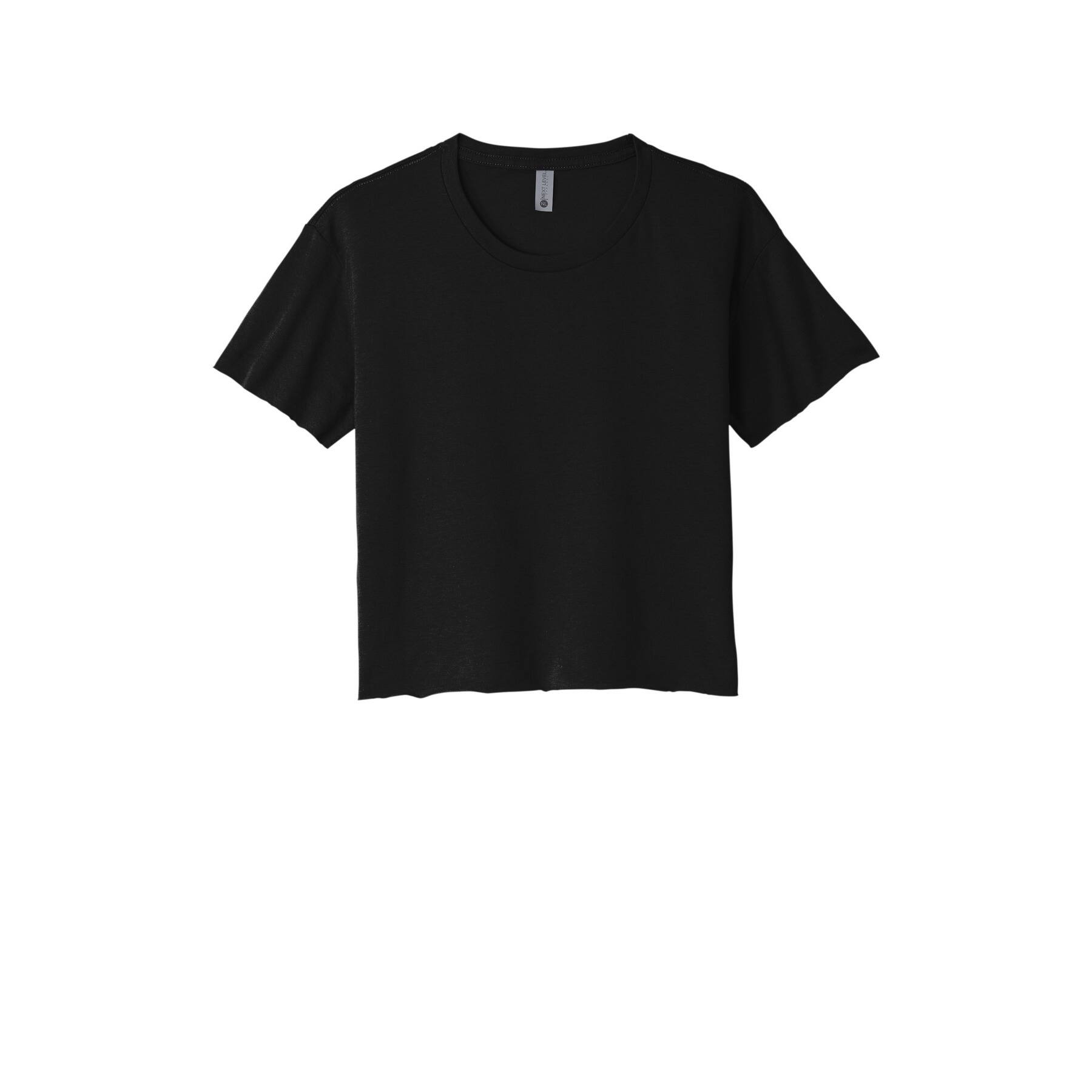 Next Level Women&#x27;s Festival Cali Crop Top