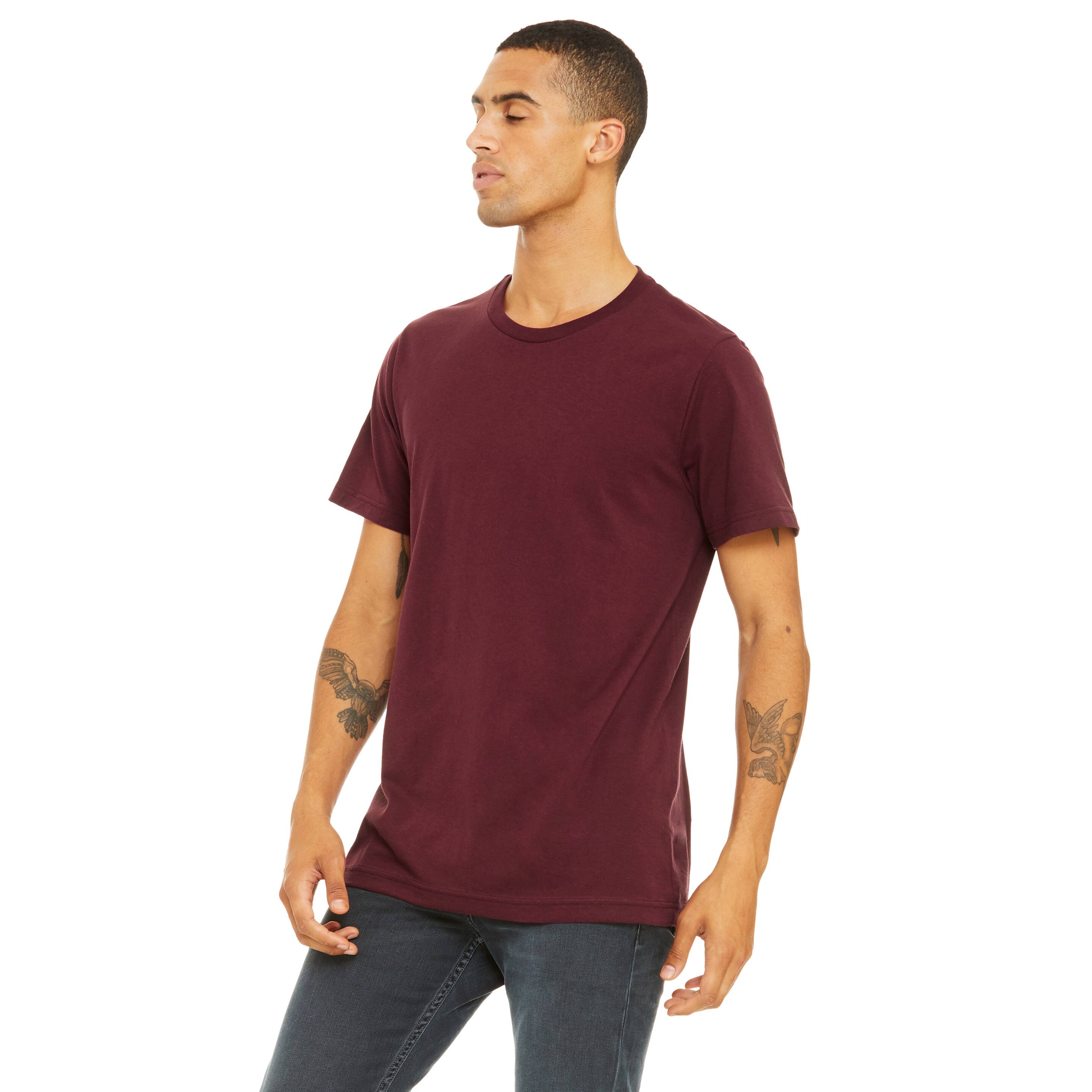 BELLA+CANVAS&#xAE; Adult Unisex T-Shirt