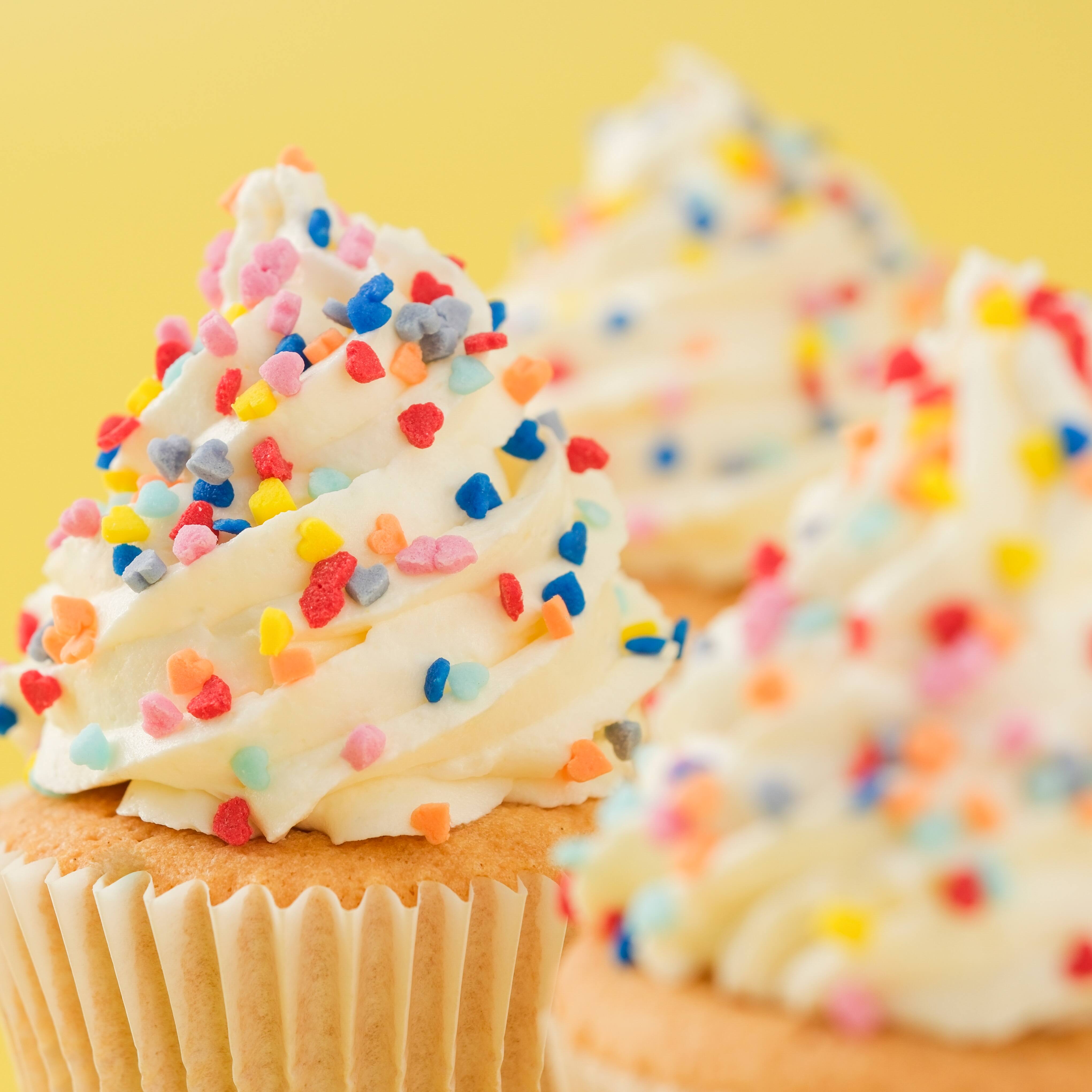 PME Cake Sweet Street&#xAE; 7.3oz. Sprinkle Mix