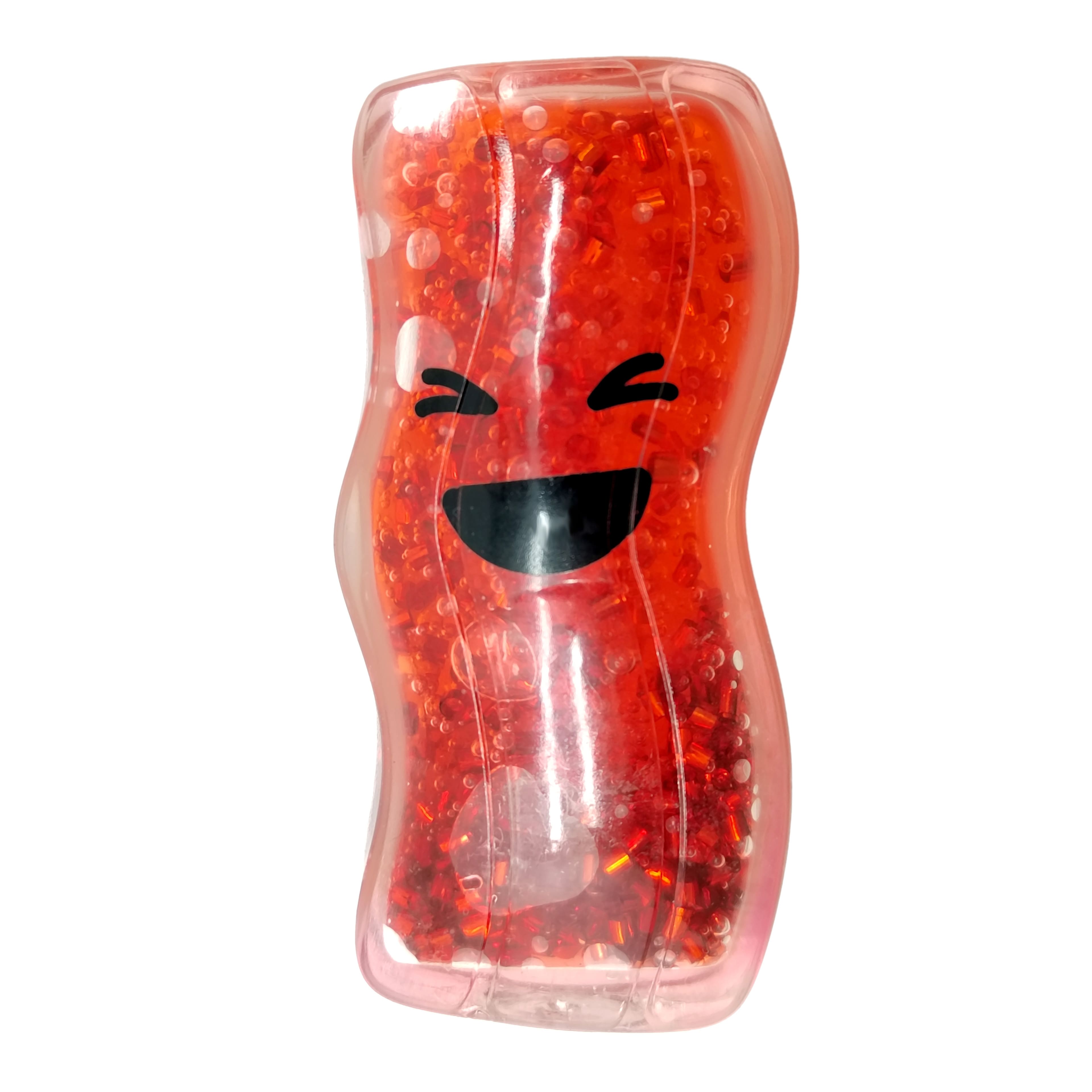 Bacon Tinsel Squishy by Creatology™