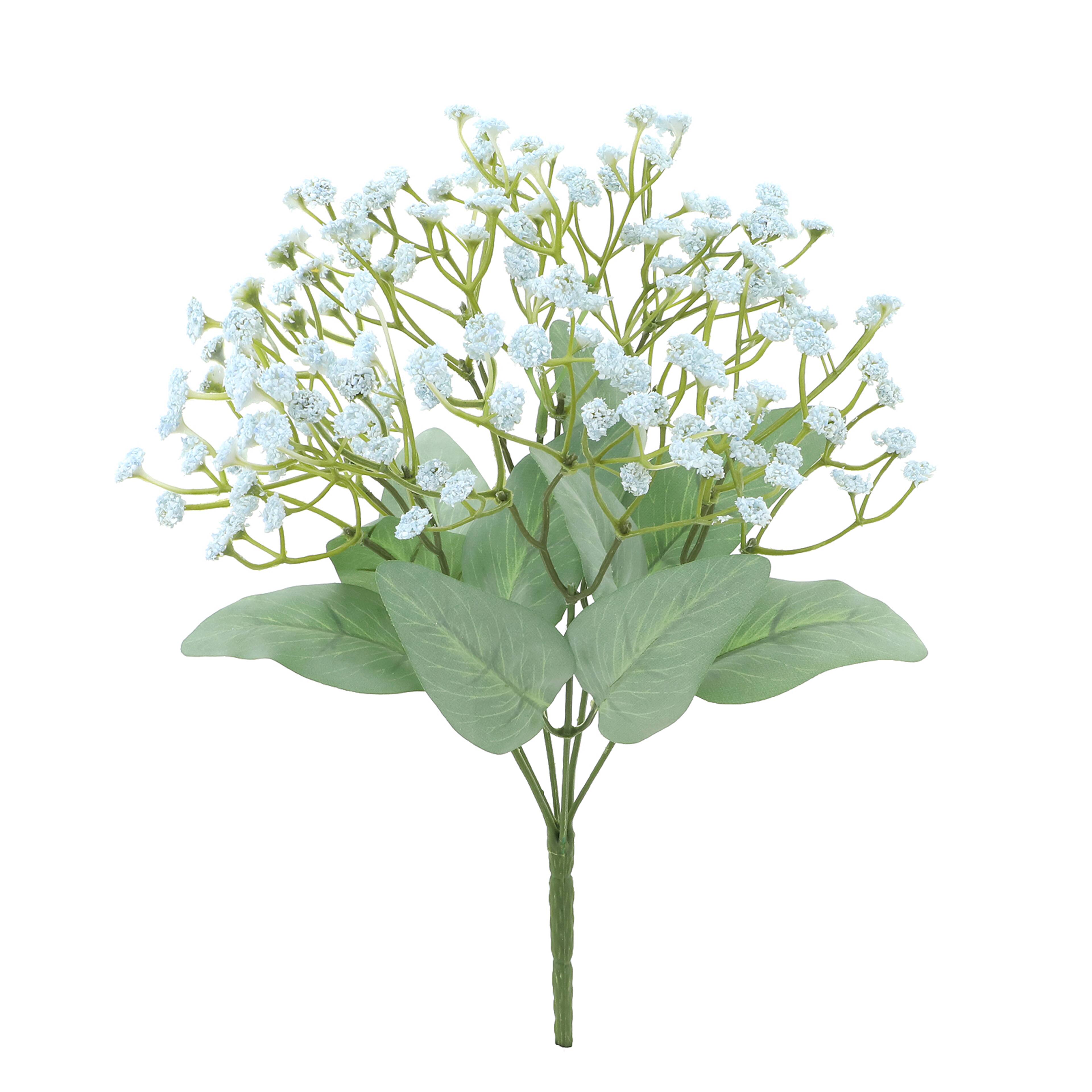 14" Baby's Breath Deluxe Bush by Ashland®