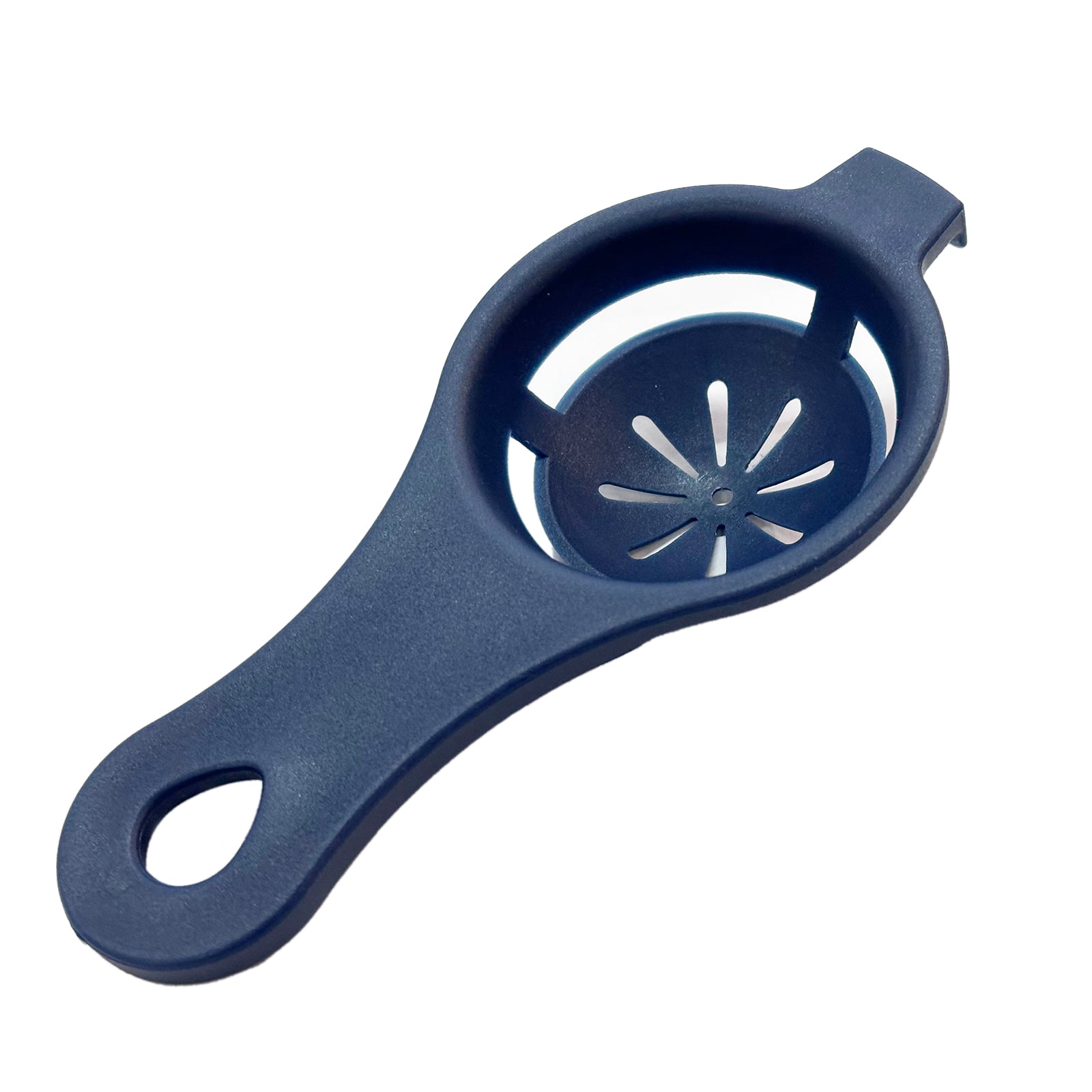 5" Blue Egg Yolk Separator by Makery™