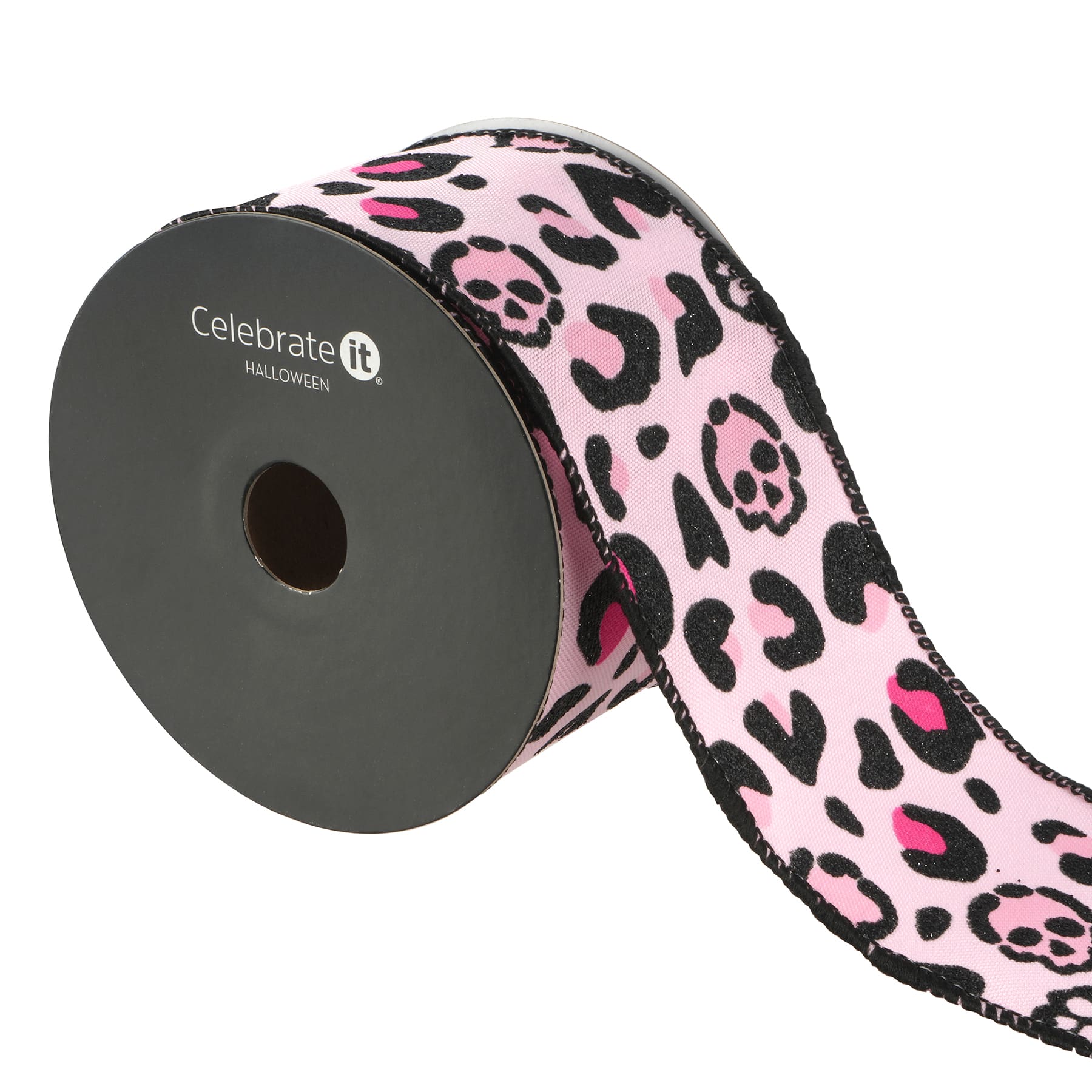 『 Pink Leopard fam 』by Zuberi 30*40cm ACS_1241.jpg?v=1697826069&